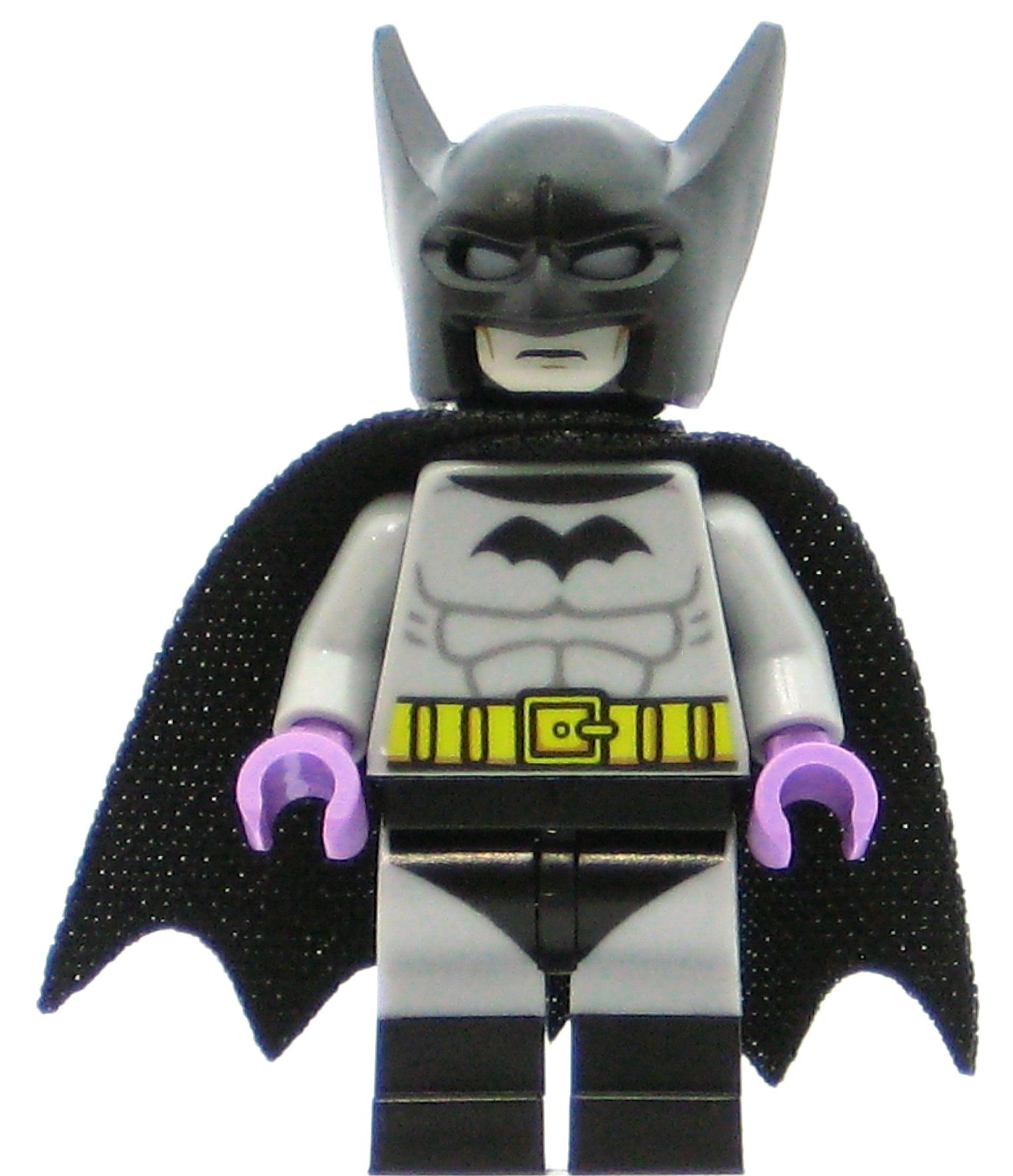 Wallpaper #HJ__V5MBcUVgGJNo87AR43 Lego DC Super Heroes Minifigure Batman 1939 First Appearance