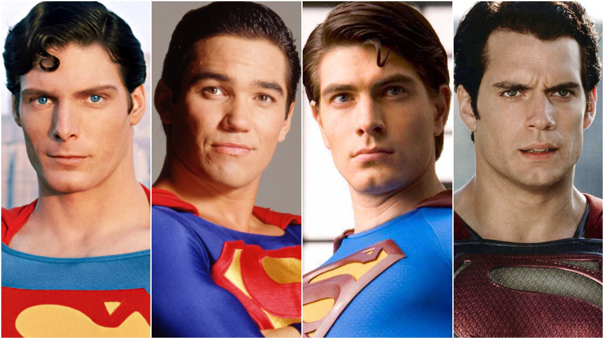 Wallpaper #p86XJZMB71dOy6JZFxTf290 Who is the Best Superman of All Time at Edward Connor Blog