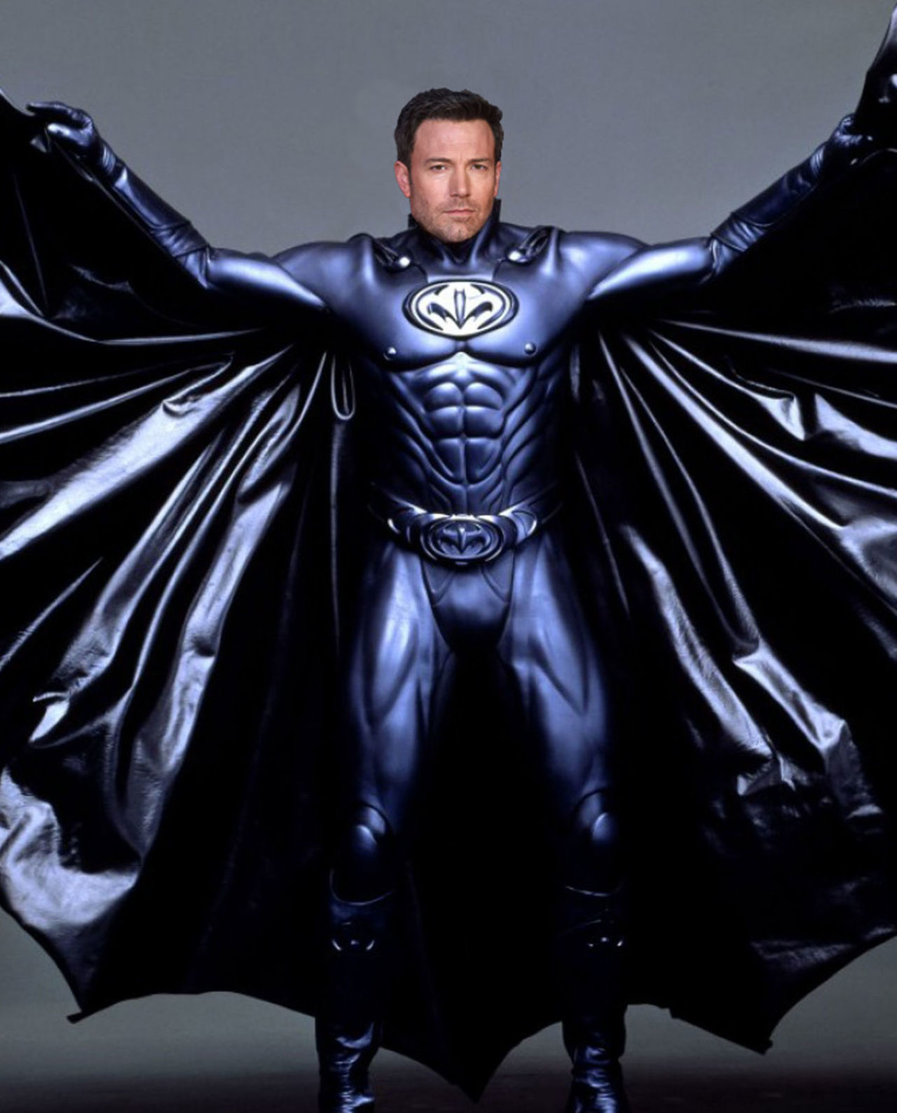 Wallpaper #4RGjM5MBXrlMTfB5xErH202 Ben Affleck Batman Ben Affleck Trying to Find a Cool Way to Get Out