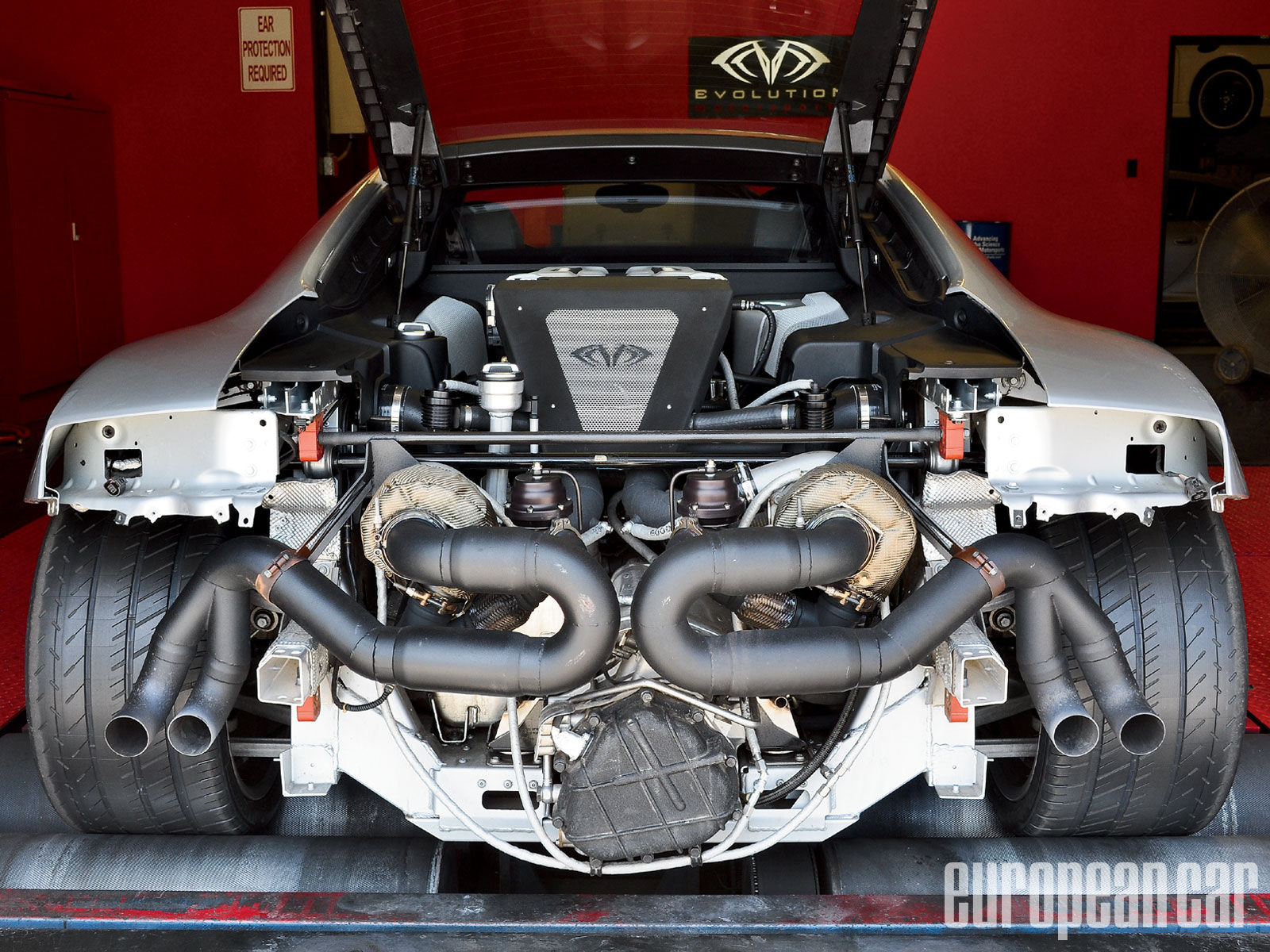 Wallpaper #_2jYG5MBSpphPi3-ySDC215 Twin Turbo Engines Vehicles