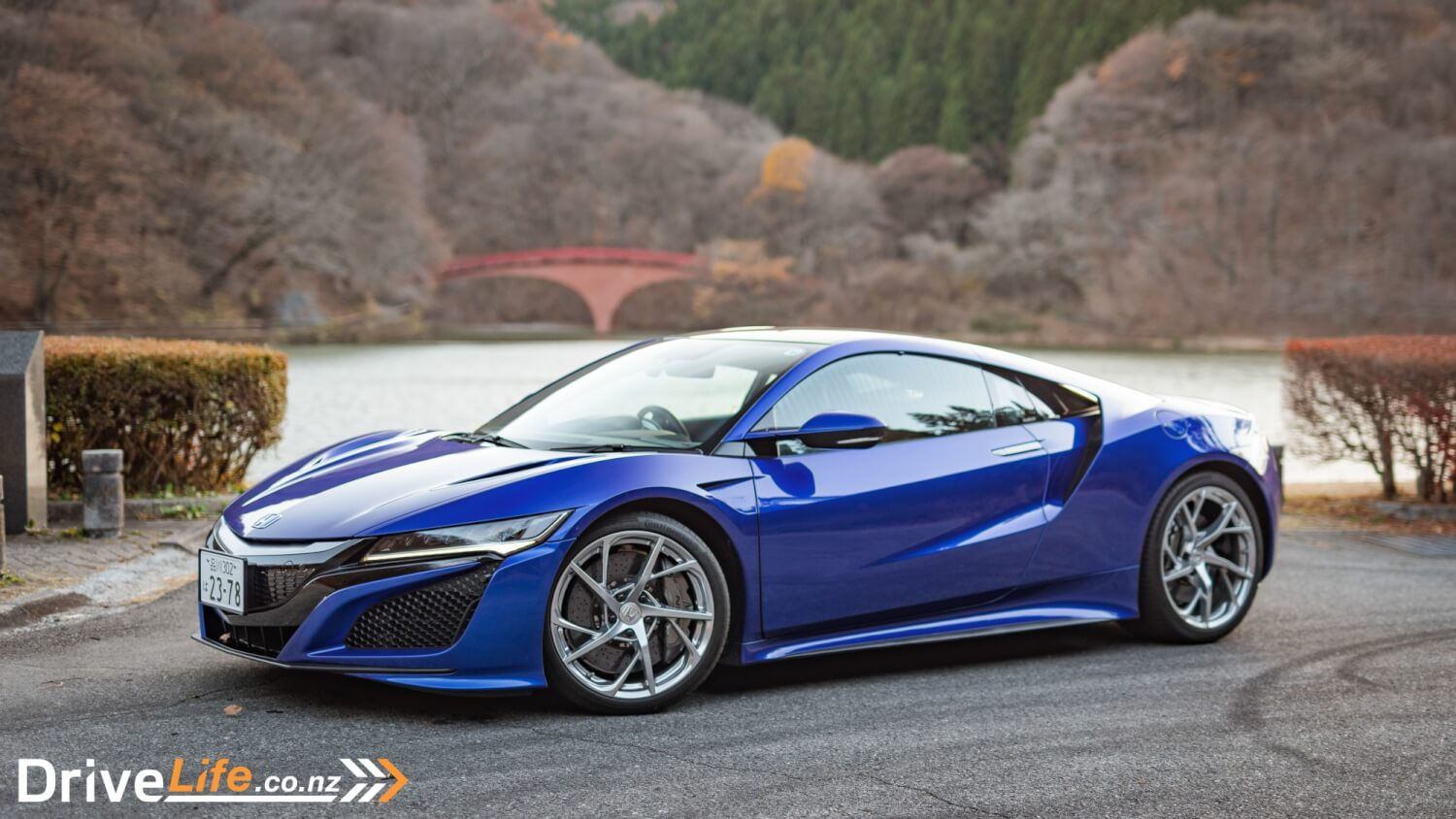 Wallpaper #-H3c9I4Bnwiau_P6ZhCw9 2018 Honda Nsx Car Review Drivelife
