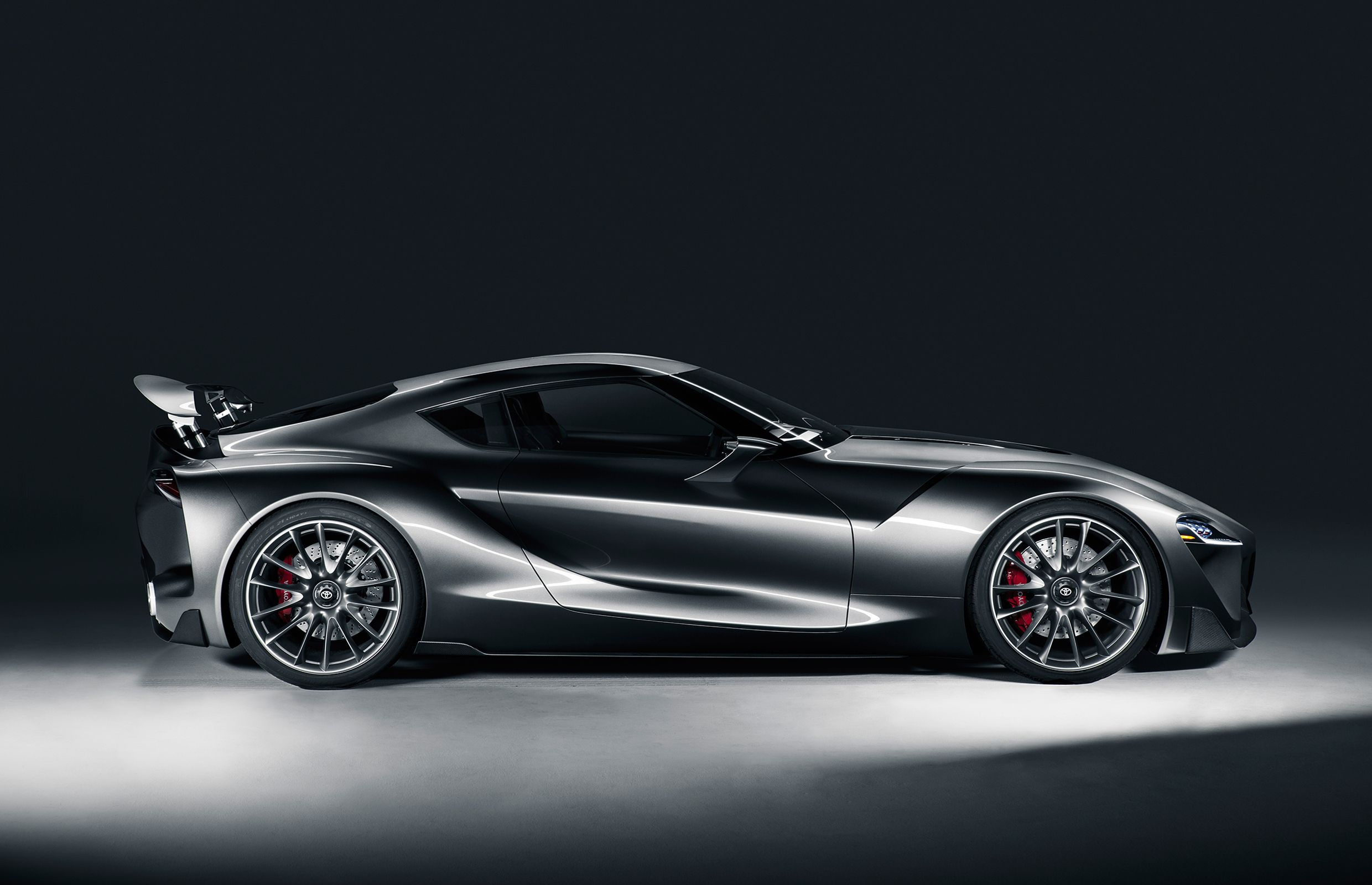 Wallpaper #Amd16JIBSpphPi3-Iz0N21 Concept Toyota Supra Discover Top 10 Videos and 70 Images