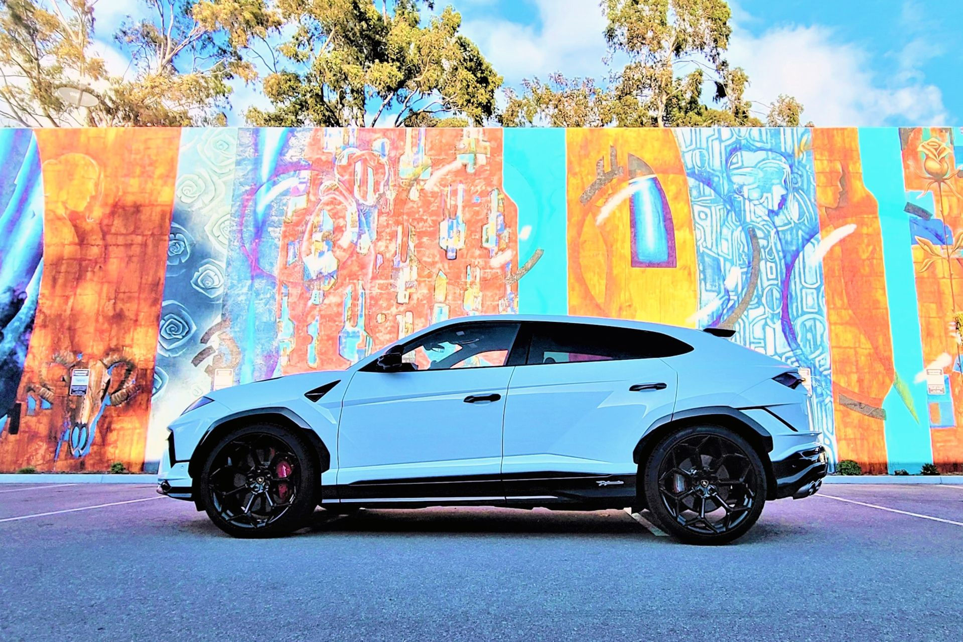 Wallpaper #XfuFg5cBx-Hc5Y20ta6i130 Lamborghini Urus Goes Hybrid Only in 2024 Full Electric 2029 Sudbury