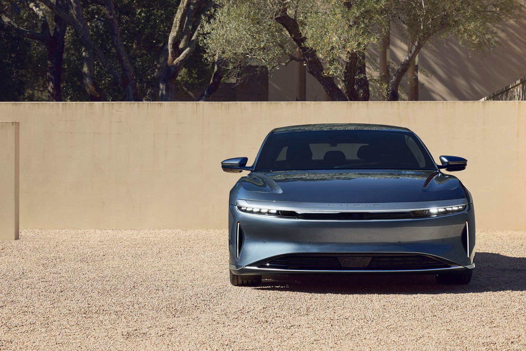 Wallpaper #JmcxBpMBSpphPi3-_8BK174 2023 Lucid Air Pure is a More Affordable 660 Km Range Luxury Ev Driving