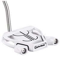 Wallpaper #SfS5OZMBKFX8bn3rL3dx263 Used Taylormade Ghost Spider Putter Standard Used Golf Club at