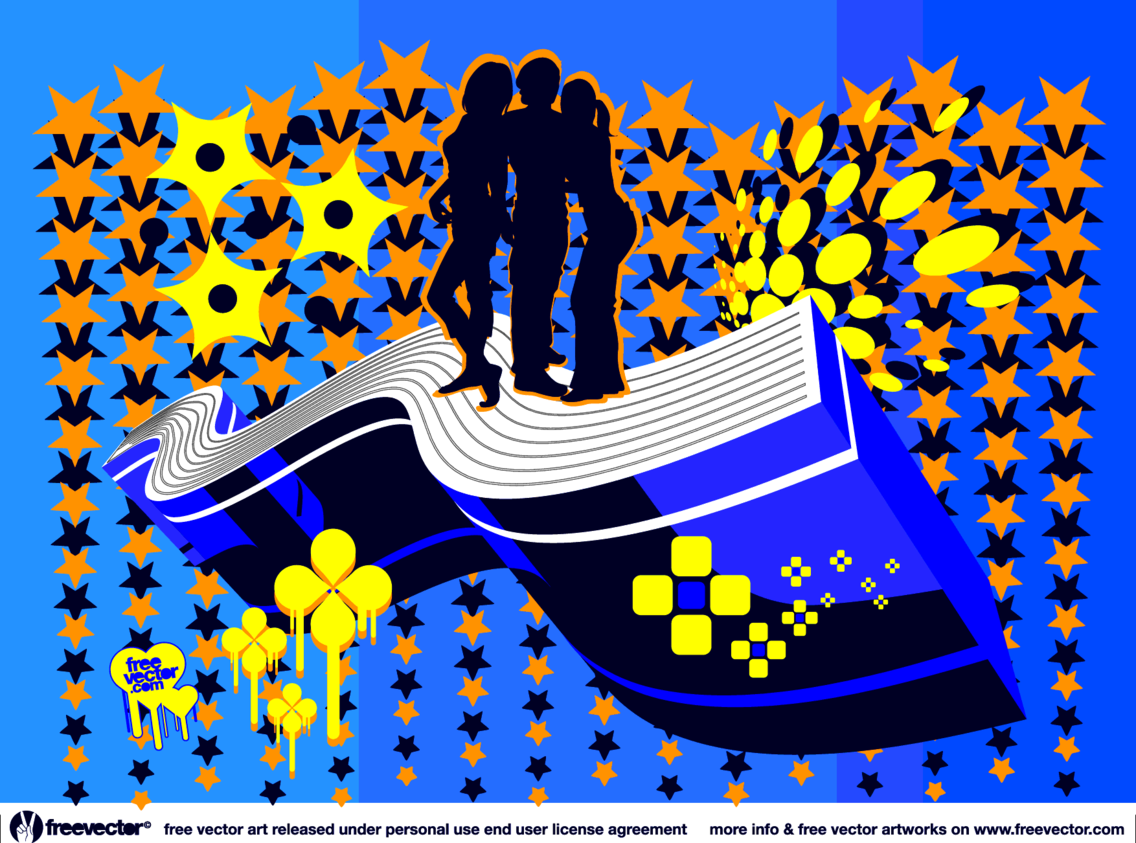 Wallpaper #_wM6Y5MBpyOg8YnEo9Sb48 Modern Vector Graphics Freevectors