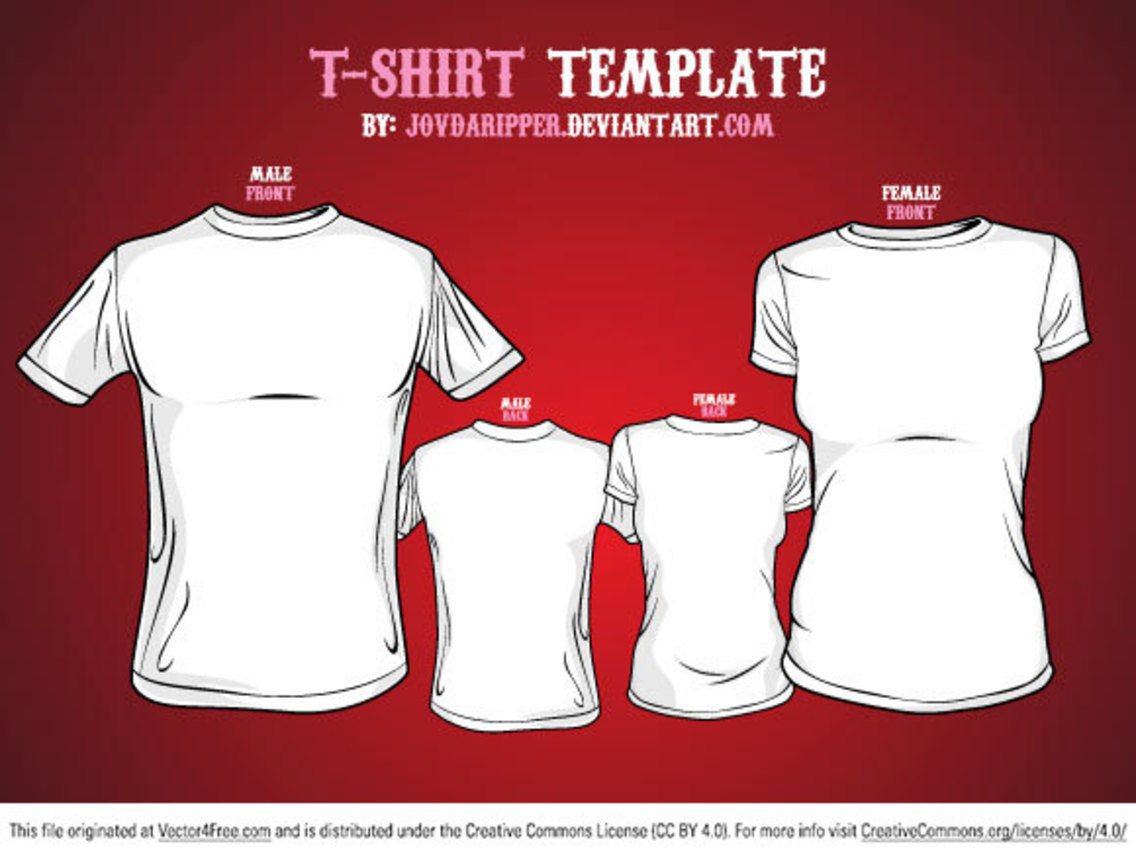 Wallpaper #32cEEpMBSpphPi3-Ovmk8 Free Vector T Shirt Template
