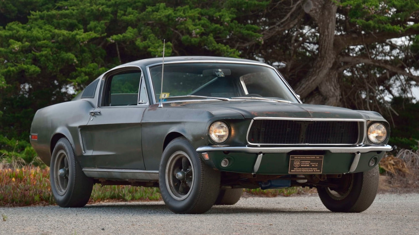 Wallpaper #zwPSYpMBpyOg8YnETNOC274 A Few Years Ago the Missing Bullitt Mustang Reappeared Where Had It