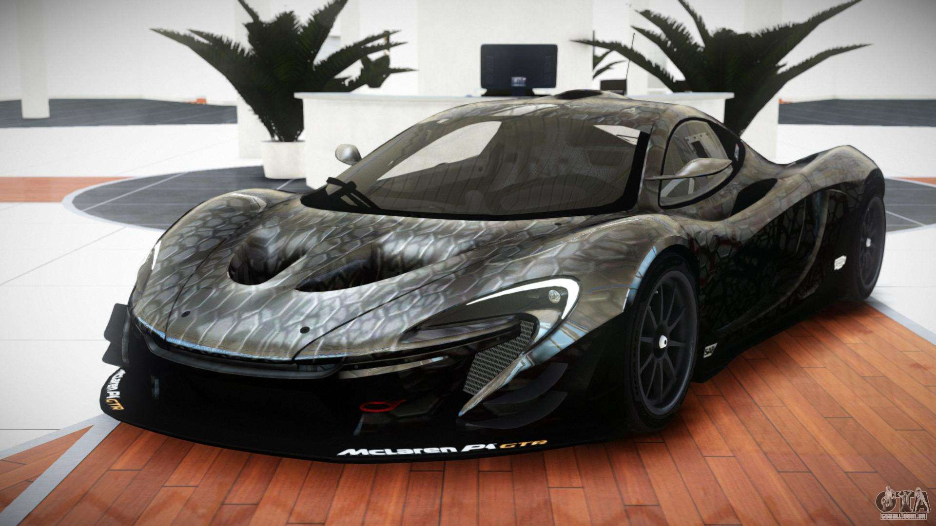 Wallpaper #dmiXHpMBSpphPi3-3yks201 Mclaren P1 G Tuned S11 Para Gta 4