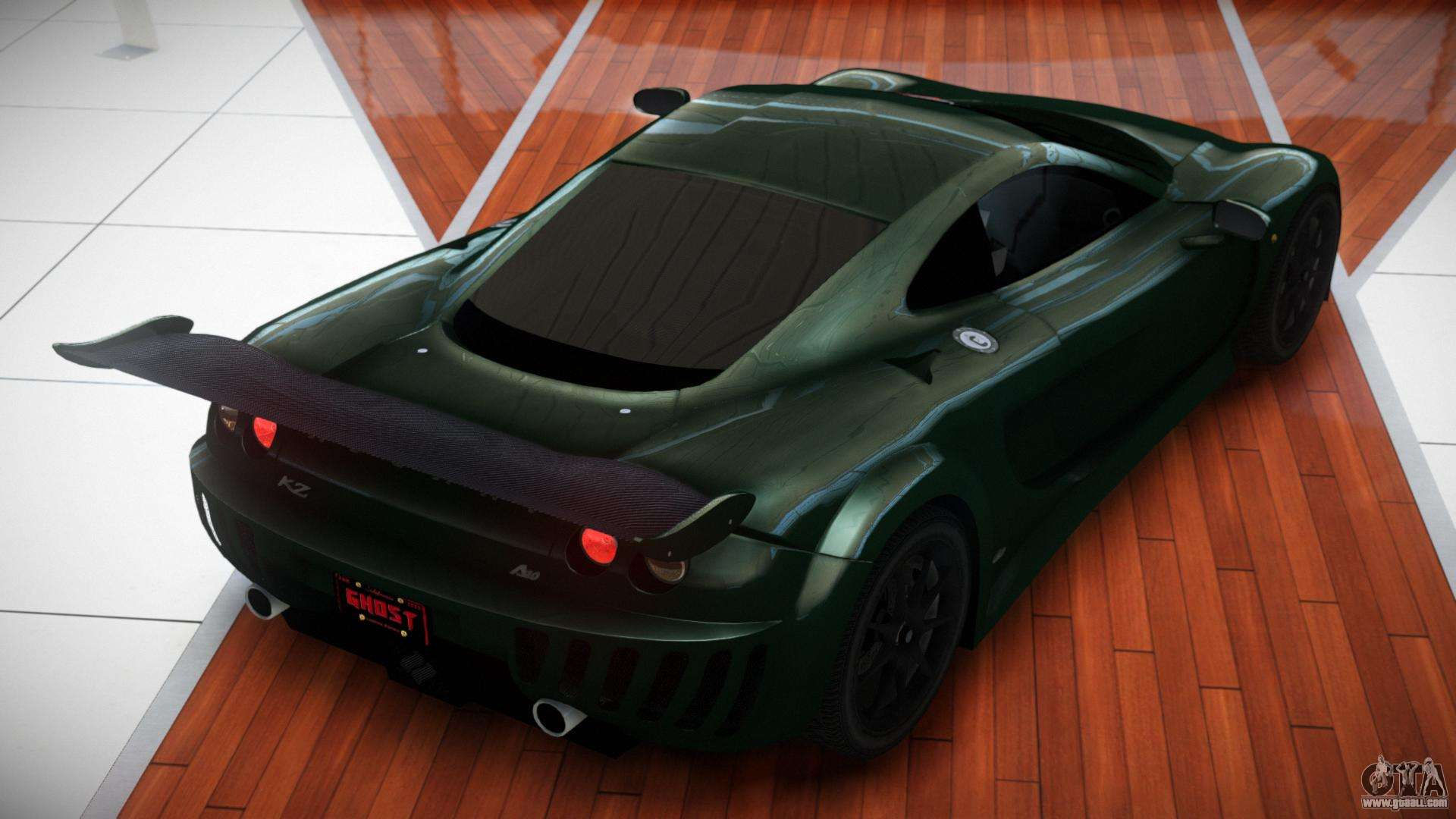 Wallpaper #pWcACpMBSpphPi3-jNKr178 Ascari A10 Rh for Gta 4