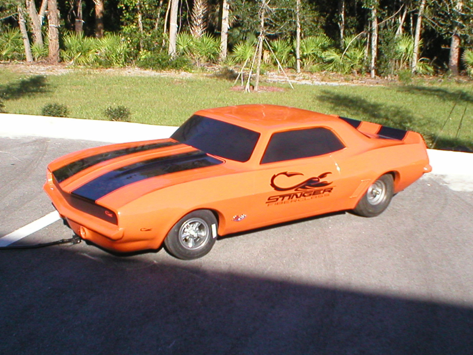 Wallpaper #kxnIKY8BtGB6xQ78mIlH33 Chevy Camaro Kart Body 1969 American Sports Car