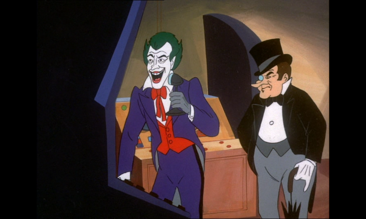 Wallpaper #_BnELo8BtGB6xQ78SpW-13 The Many Different Looks of the Joker on Screen Den of Geek