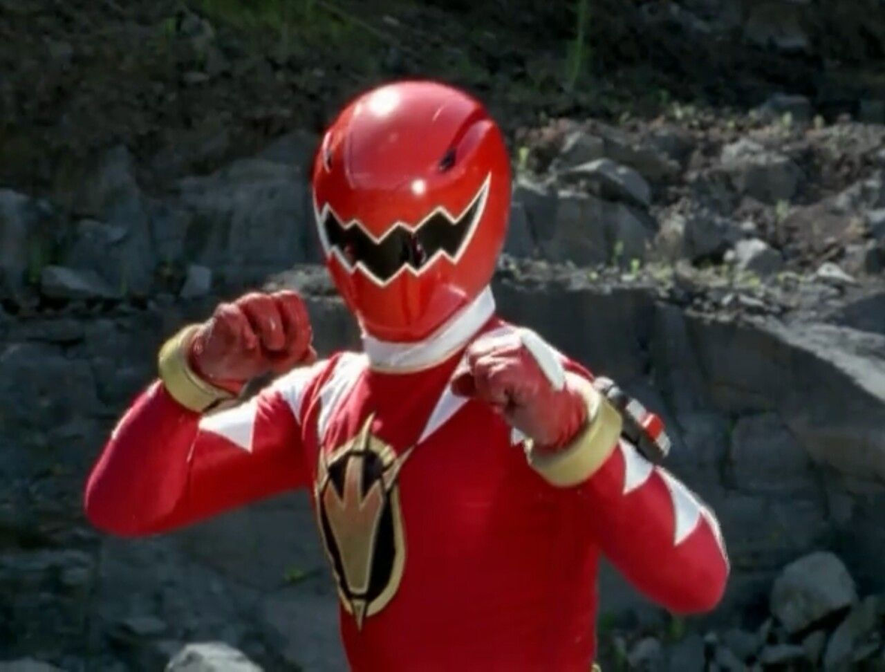 Wallpaper #05365 Os Rangers E Os Zords De Power Rangers Ninja Steel