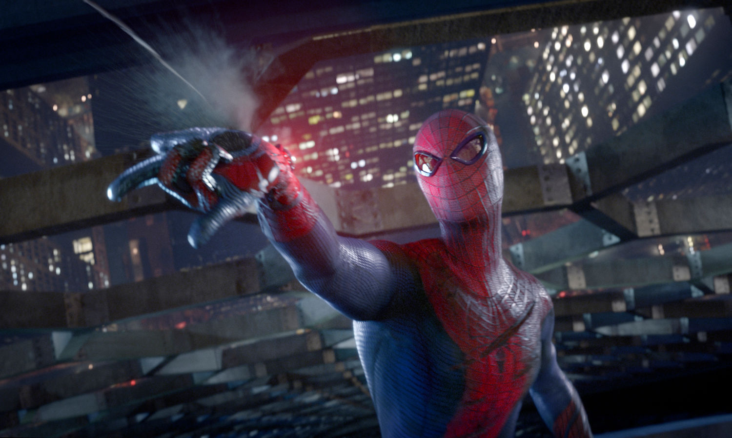 Wallpaper #7v_Ka5MB3lSXT3zUneiq261 Spiderman Web Shooter Movie