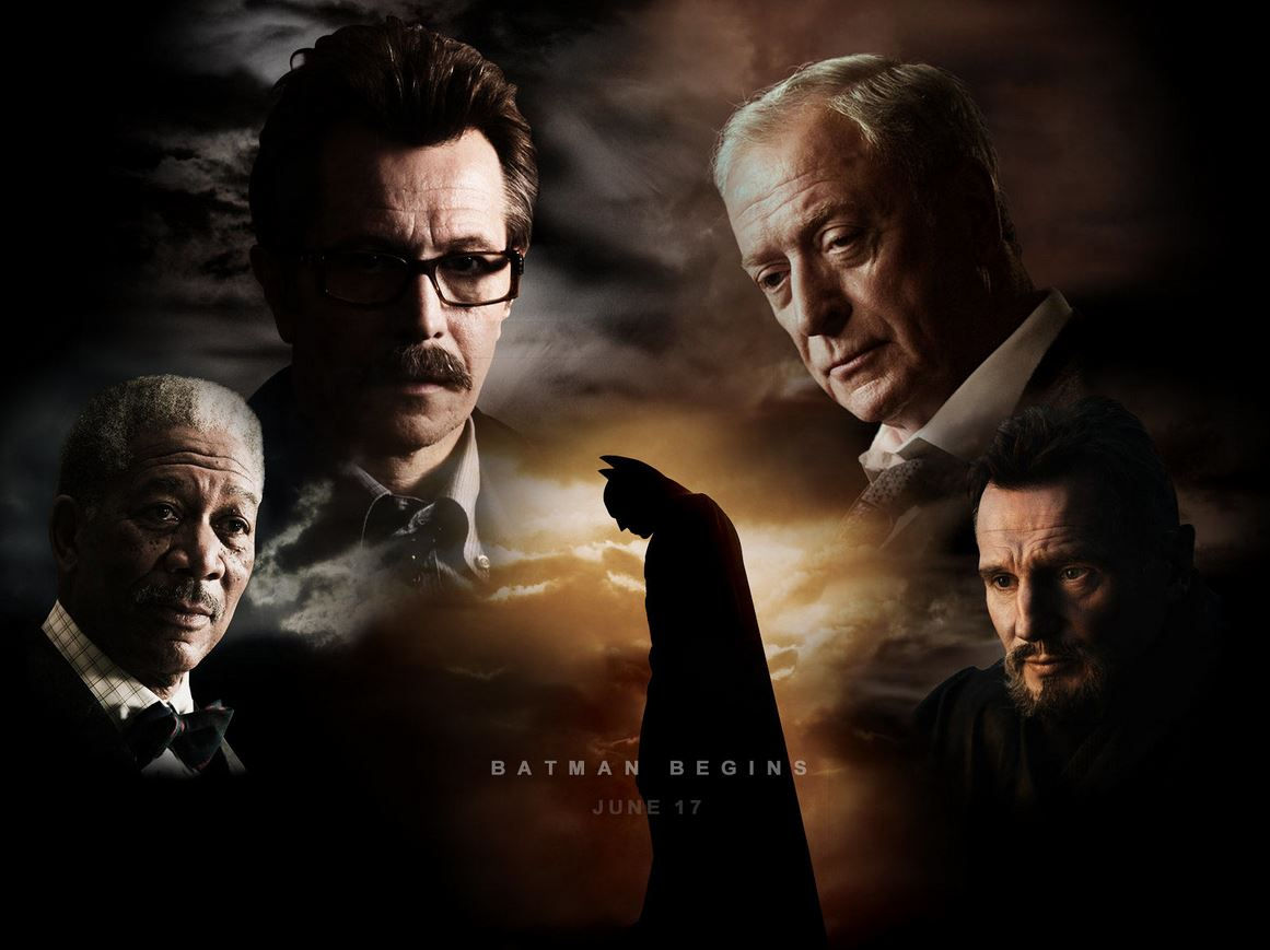 Wallpaper #VGhEGJMBSpphPi3-qRLf89 Batman Begins Highlightzone