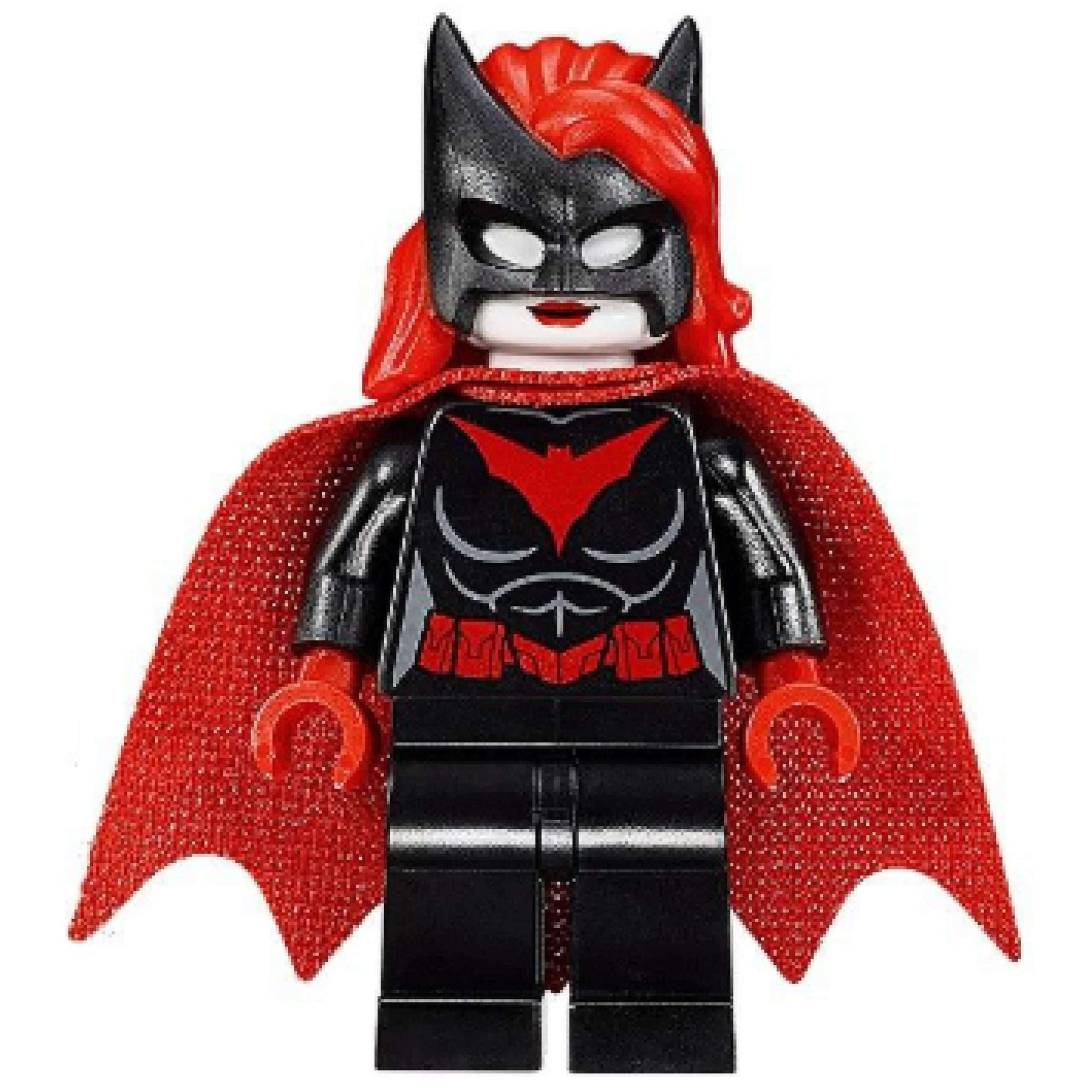 Wallpaper #GhncLI8BtGB6xQ78IpHh2 Lego DC Superheroes Batwoman Minifigure 68613 Brickresales Pty Ltd