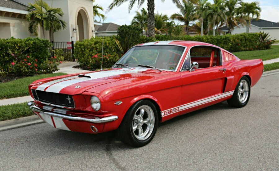 Wallpaper #xrkW35IBJvJKYCmEHAgX236 1965 Ford Mustang GT 4 Sp Manual 2d 22 Fastback Jcfd5179691 Just Cars