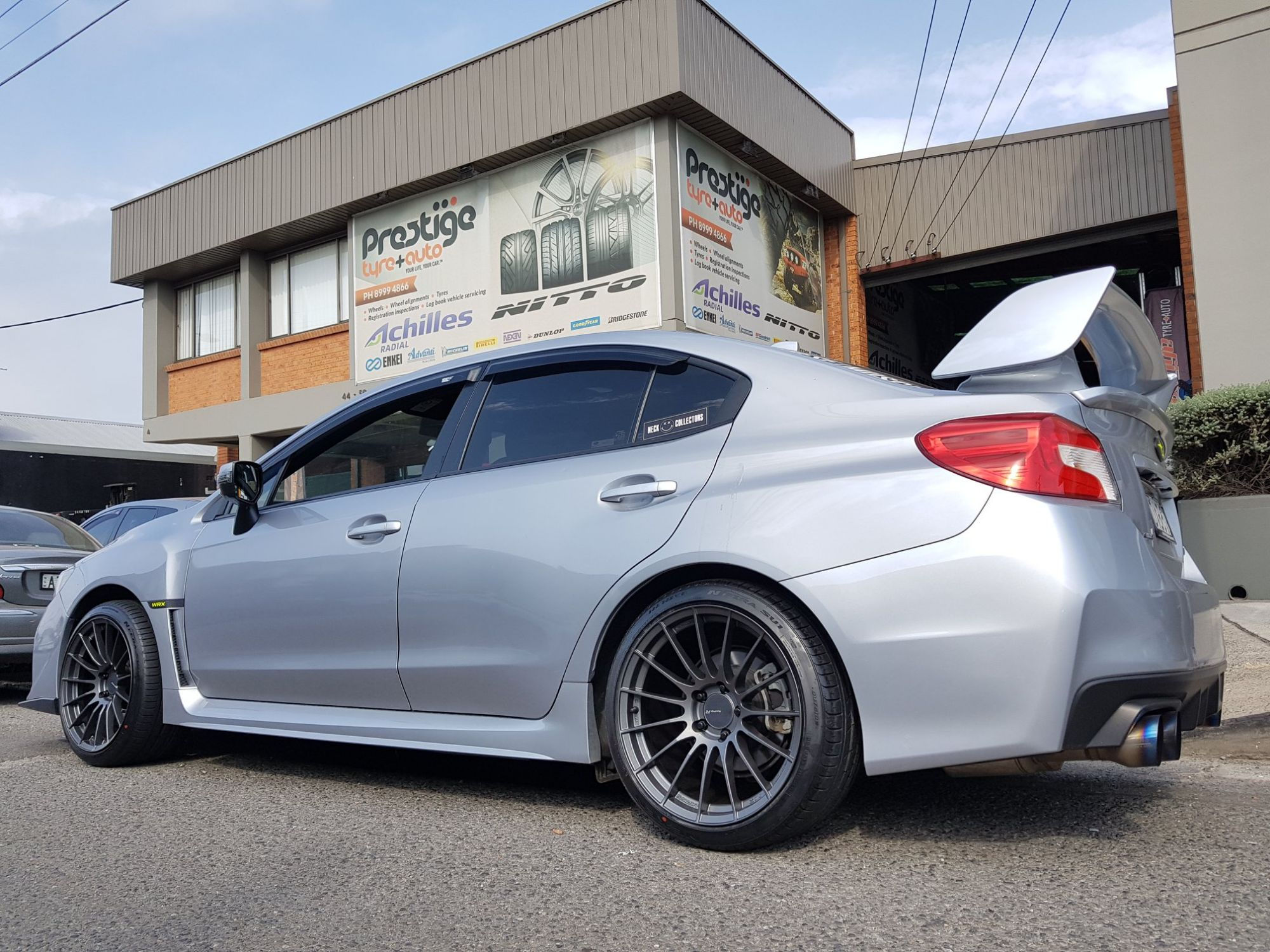 Wallpaper #add11 2018 Wrx Sti Limited with 2012 Mazda Mazdaspeed3 Rshootingcars