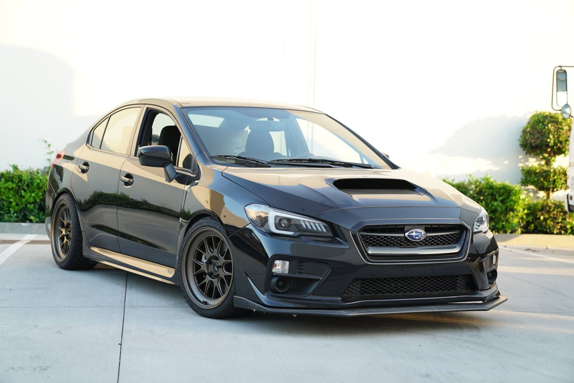 Wallpaper #add11 2018 Wrx Sti Limited with 2012 Mazda Mazdaspeed3 Rshootingcars