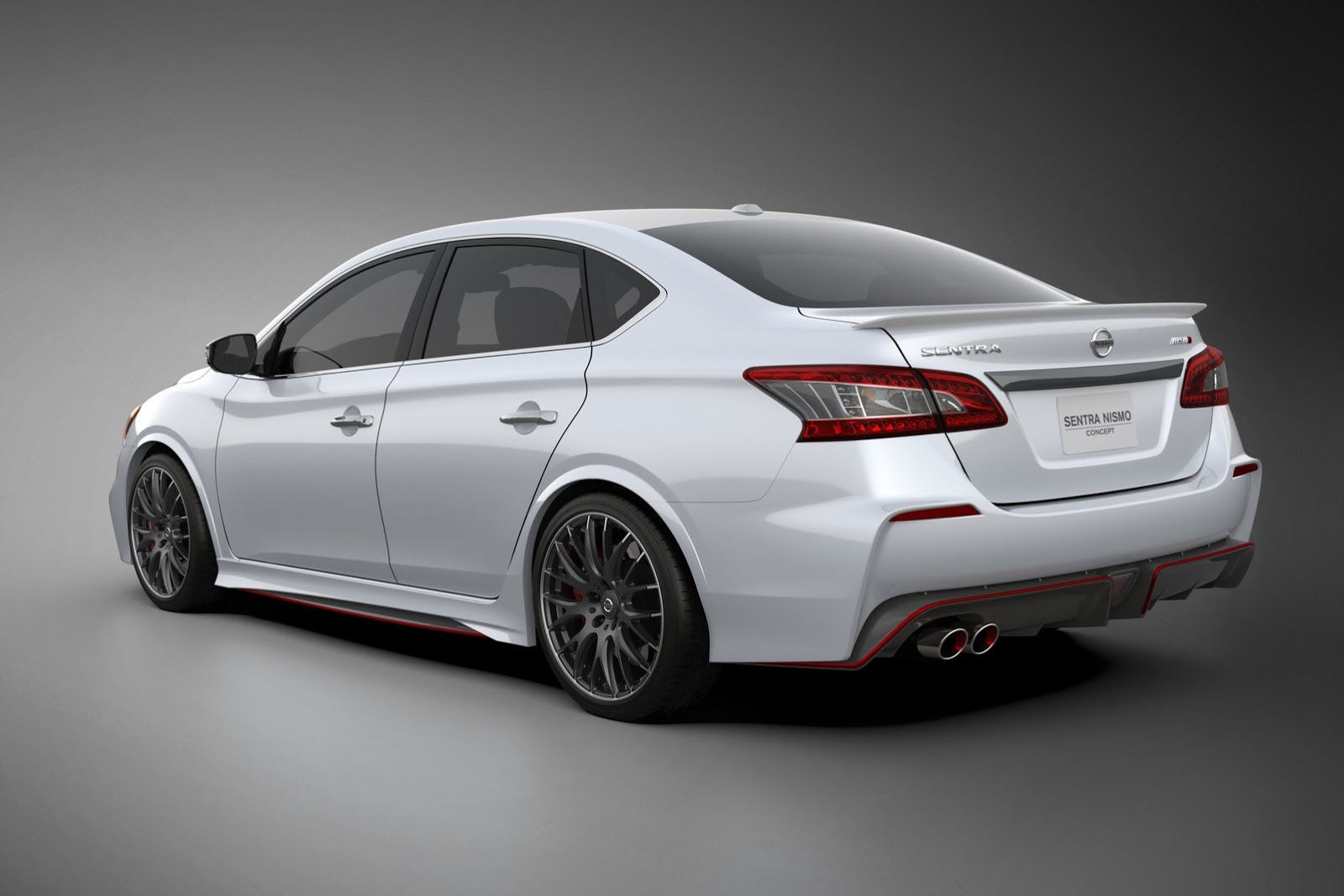 Wallpaper #UmcuBZMBSpphPi3-Lbv4125 Nissan Sentra Nismo El Sentra Que Podria Gustarme Auto Blog