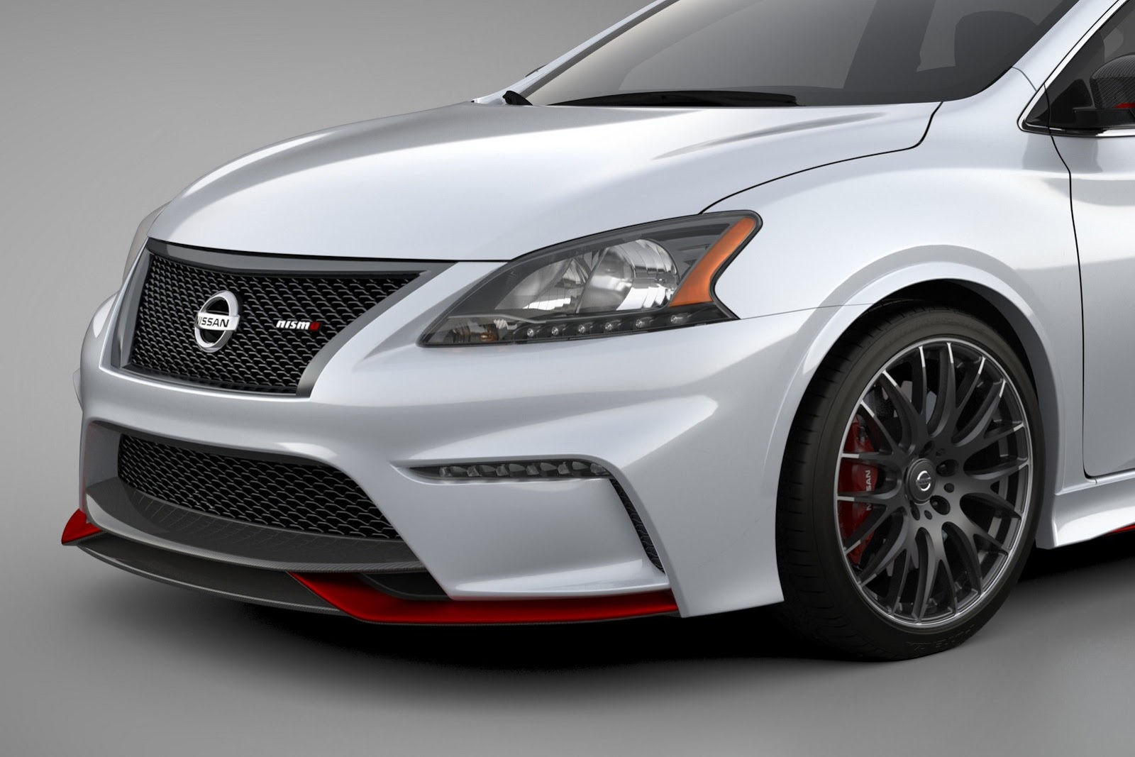 Wallpaper #UmcuBZMBSpphPi3-Lbv4182 Nissan Sentra Nismo Auto Blog