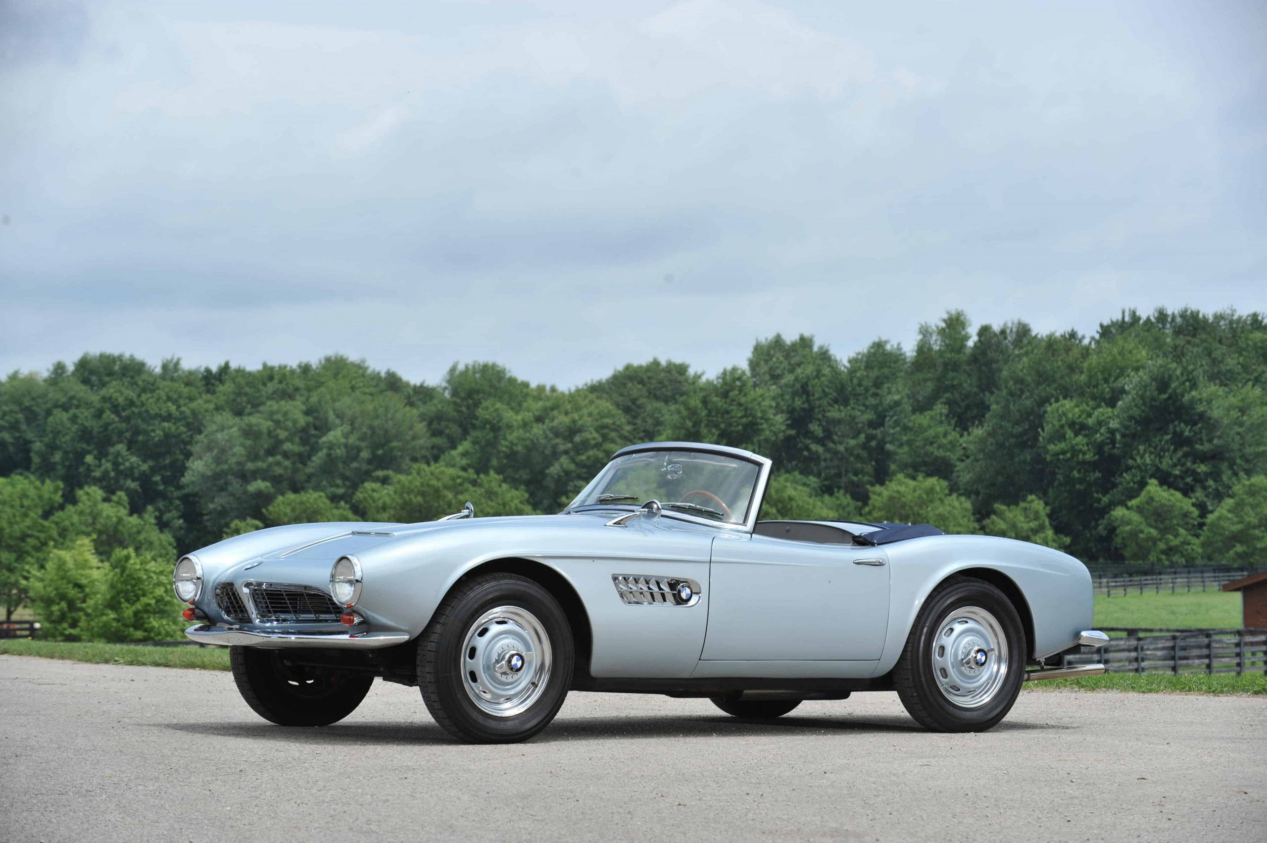 Wallpaper #JGckBZMBSpphPi3-Fbsq67 BMW 507 Evolutions Et Caracteristiques Auto Forever