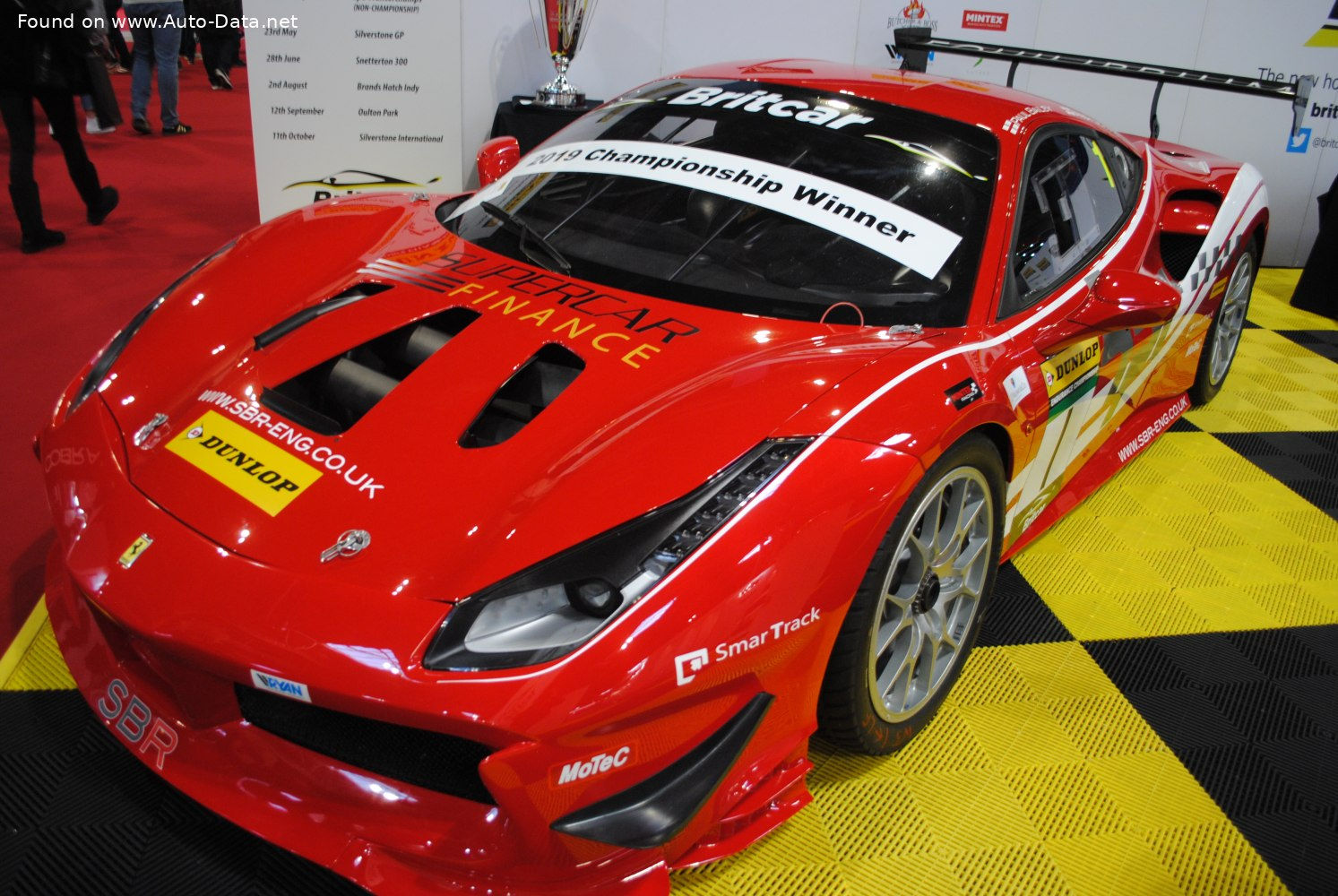 Wallpaper #vyyiSZMB0E1QgA7w7fOj206 2016 Ferrari 488 Challenge Technical Specs Fuel Consumption Dimensions