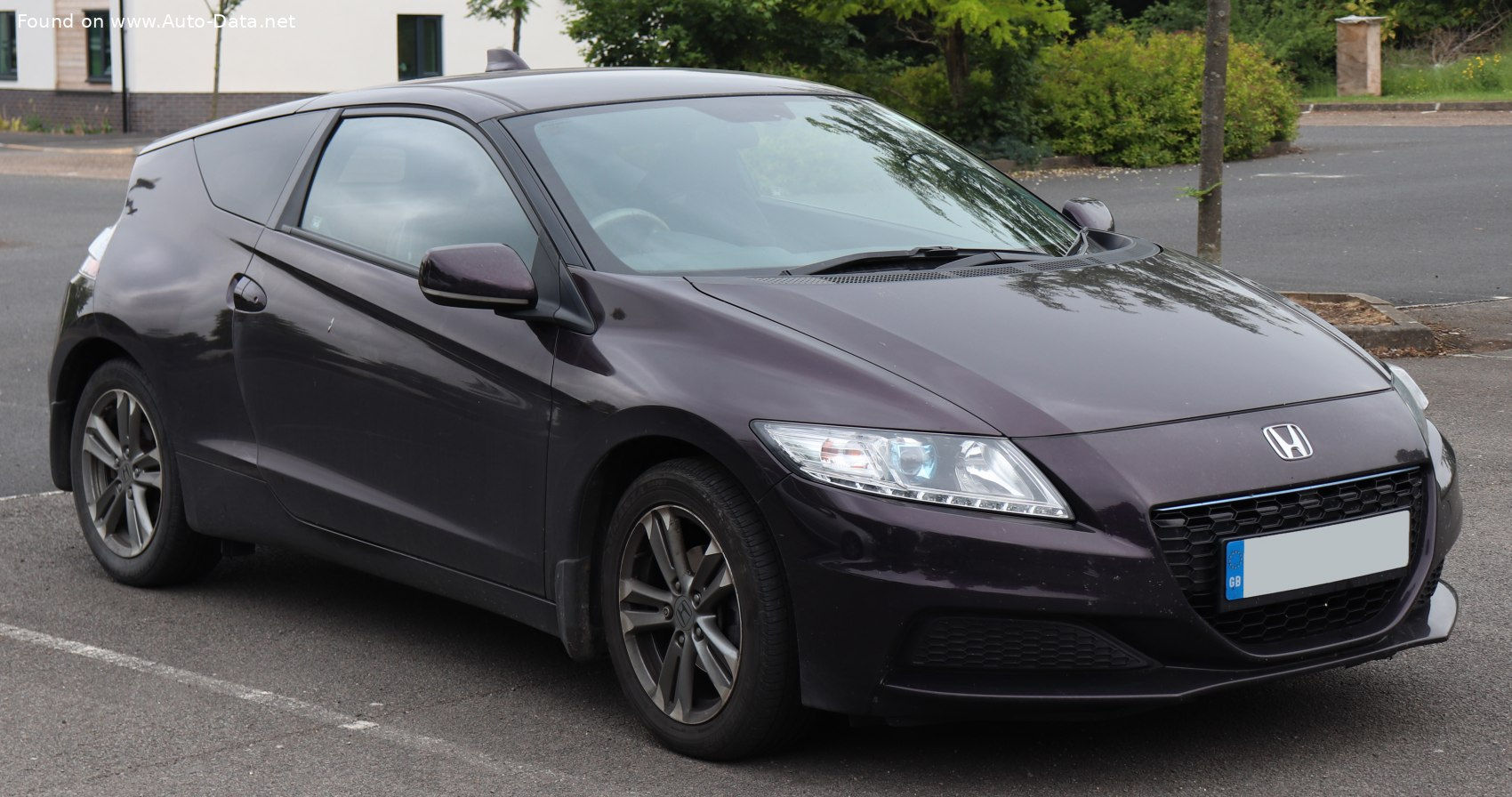 Wallpaper #7n3Z9I4Bnwiau_P61RAm38 2010 Honda Cr Z 15 I Vtec 114 Hp Technical Specs Data Fuel