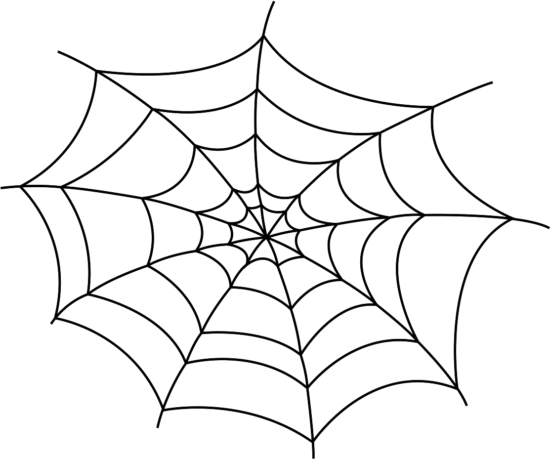 Wallpaper #k_RZOpMBKFX8bn3rE3j088 Download Spider Web Drawing Clip Art Clipart Spider Web HD Png