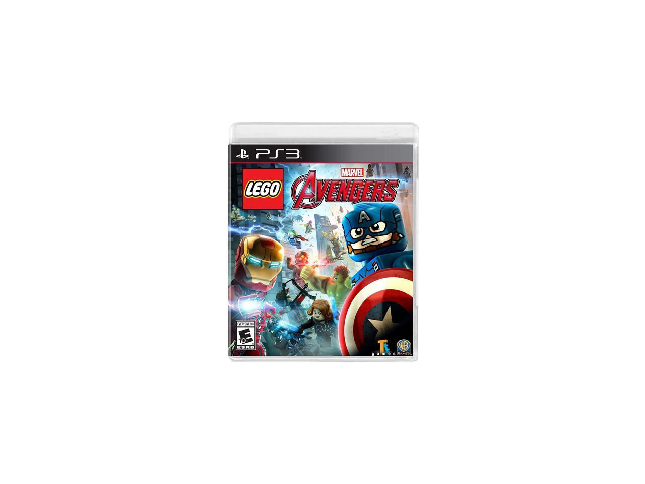 Wallpaper #1da55 Lego Marvel Superheroes 2 Deluxe Playstation 4 Check This Awesome