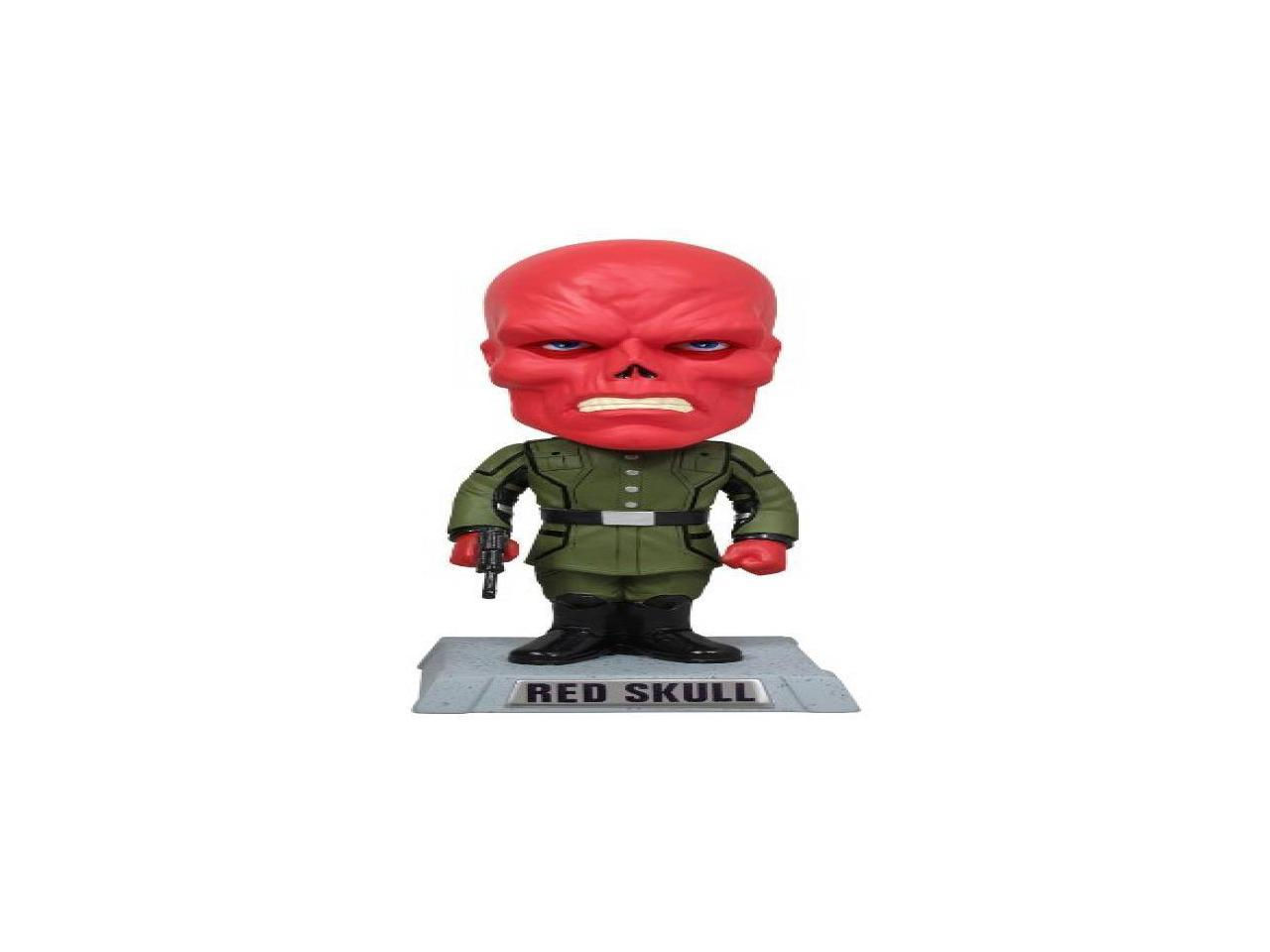 Wallpaper #26VxOJMBVBiSkHCaNo1f26 Funko Red Skull Wacky Wobbler Neweggcom