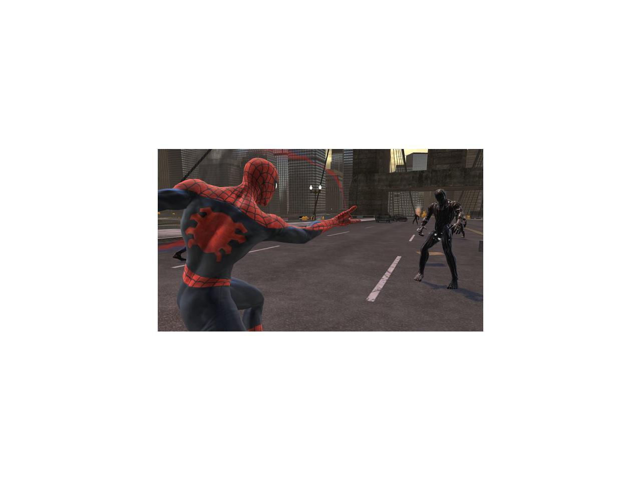 Wallpaper #x2cJAZMBSpphPi3-p6go49 Spider Man Web of Shadows PC with Controller Lasopaaero