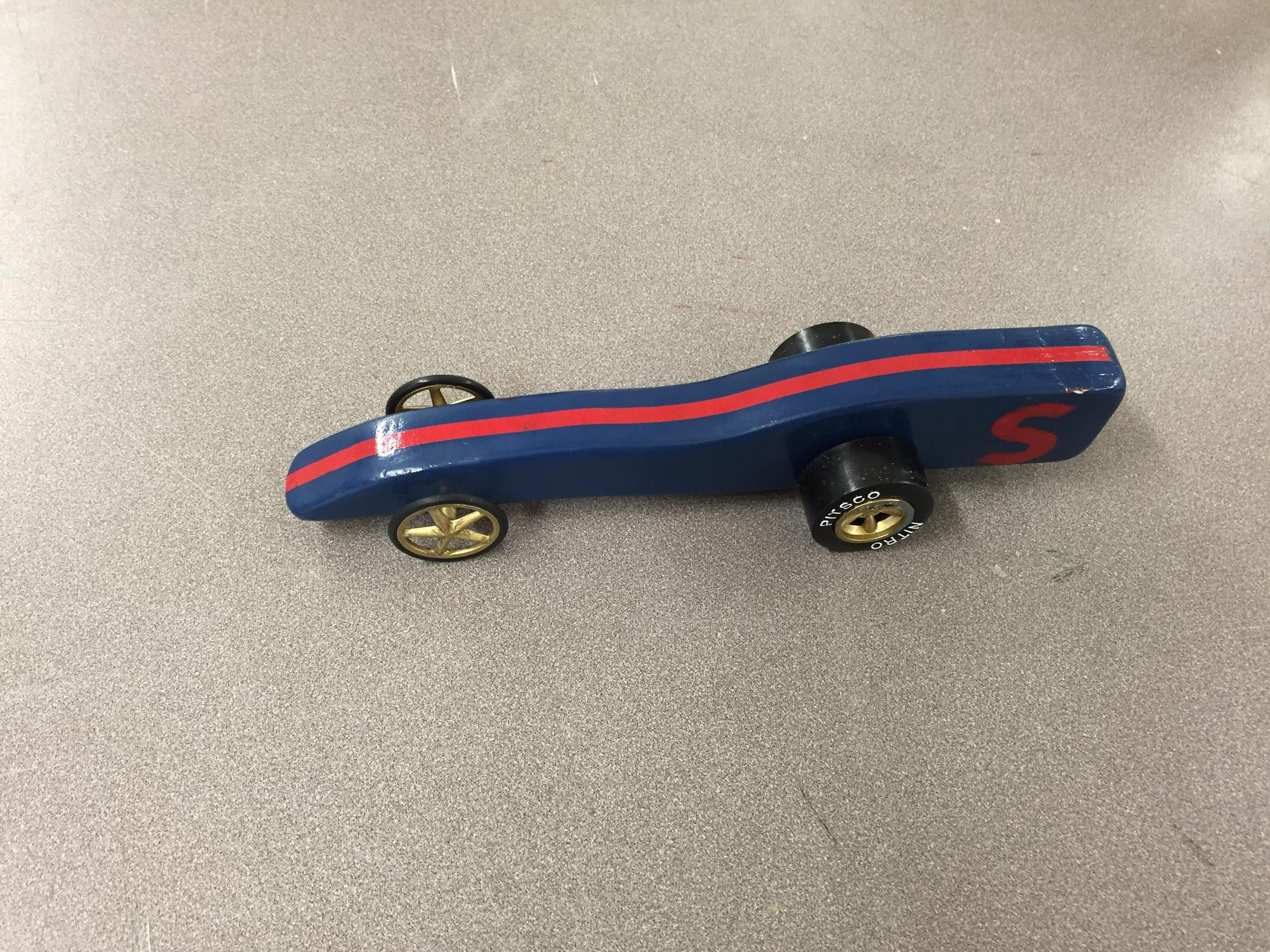 Wallpaper #24147 Pin on Pinewood Derby