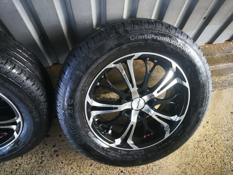 Wallpaper #b59d2 Set of 4 Bridgestone Blizzak Winter Tires Car Wheels Tires Parts