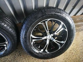 Wallpaper #b59d2 Set of 4 Bridgestone Blizzak Winter Tires Car Wheels Tires Parts