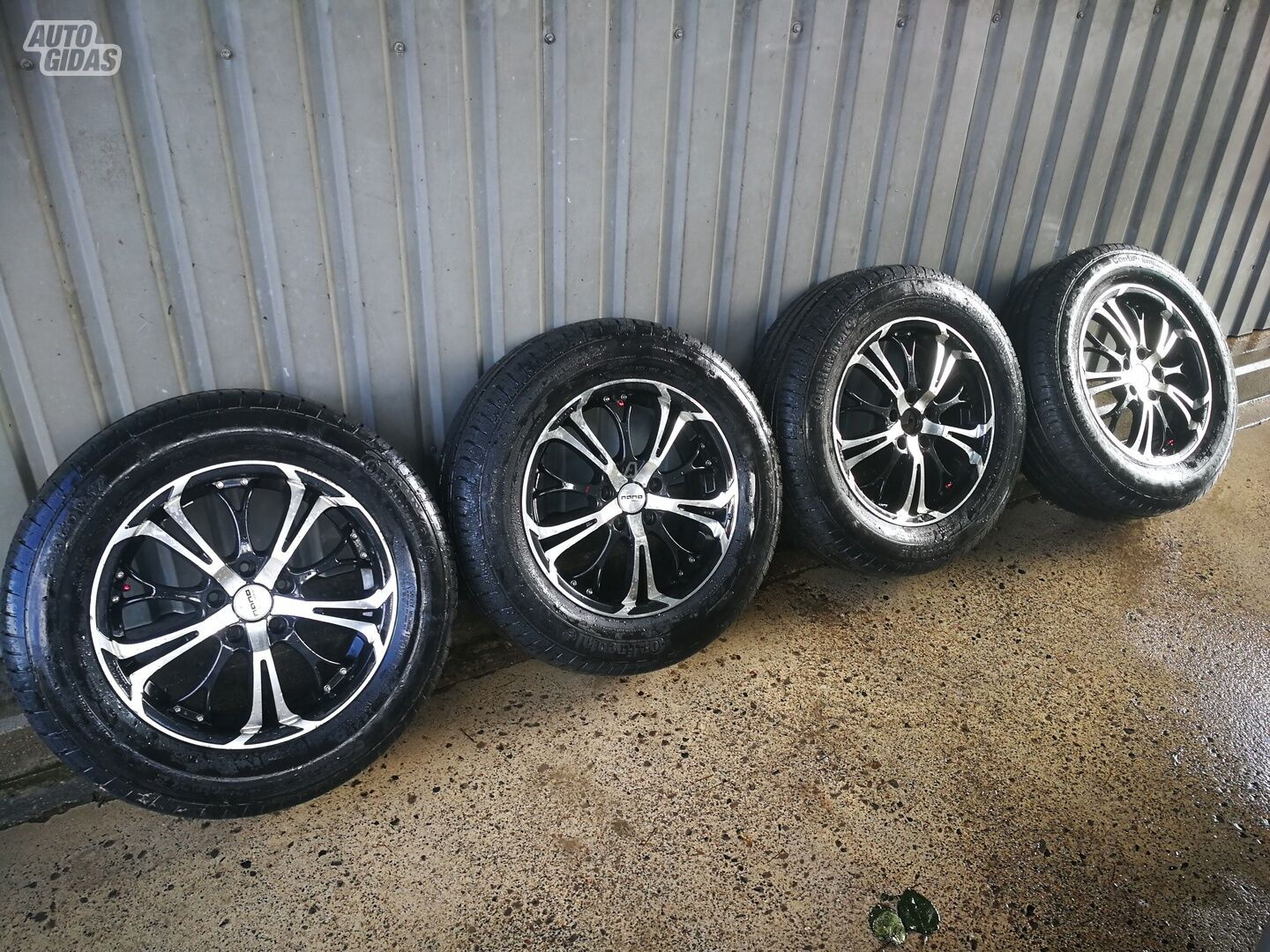 Wallpaper #b59d2 Set of 4 Bridgestone Blizzak Winter Tires Car Wheels Tires Parts