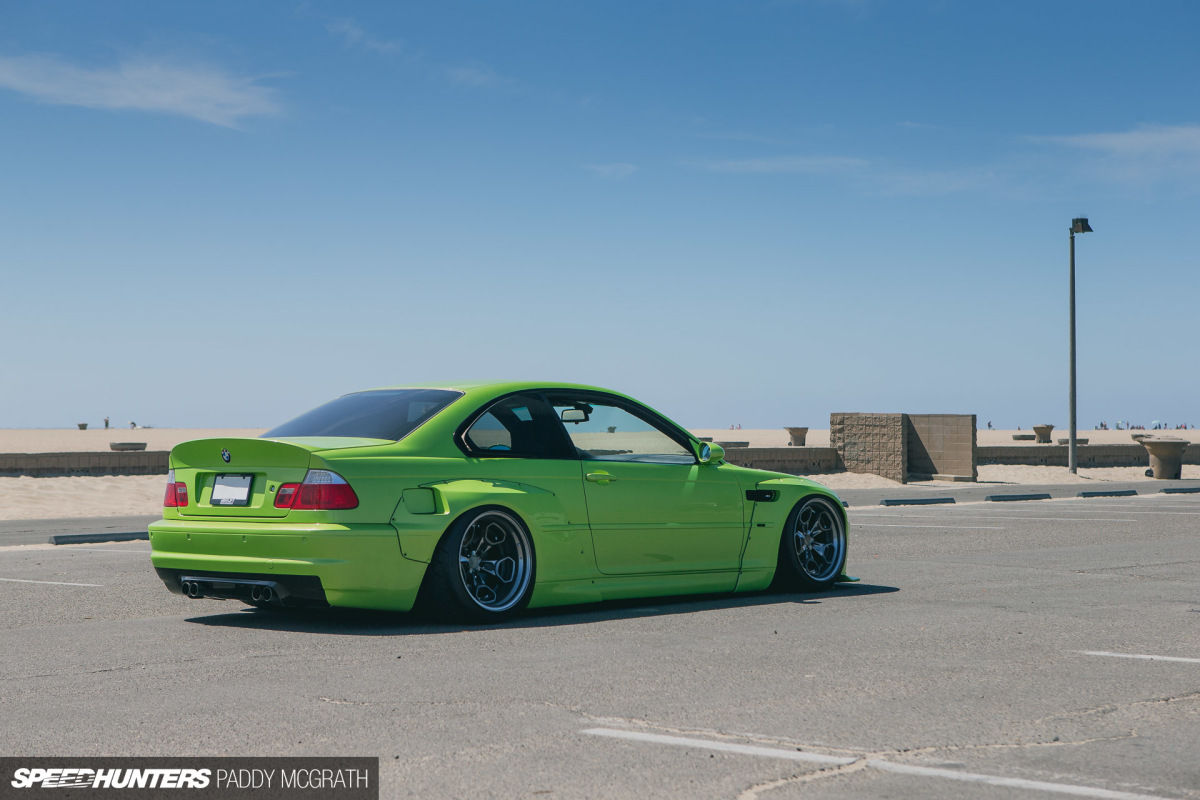 Wallpaper #amfn-JIBSpphPi3-Movo272 Gaining Perspective an Ls Swapped M3 Speedhunters