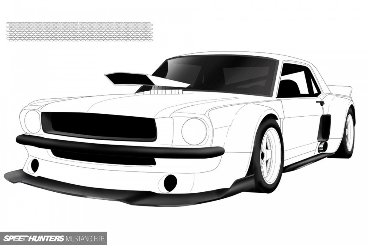 Wallpaper #2xGiM5MBXrlMTfB5PErr180 From Concept to Reality the Hoonicorn Rtr Build Story Speedhunters