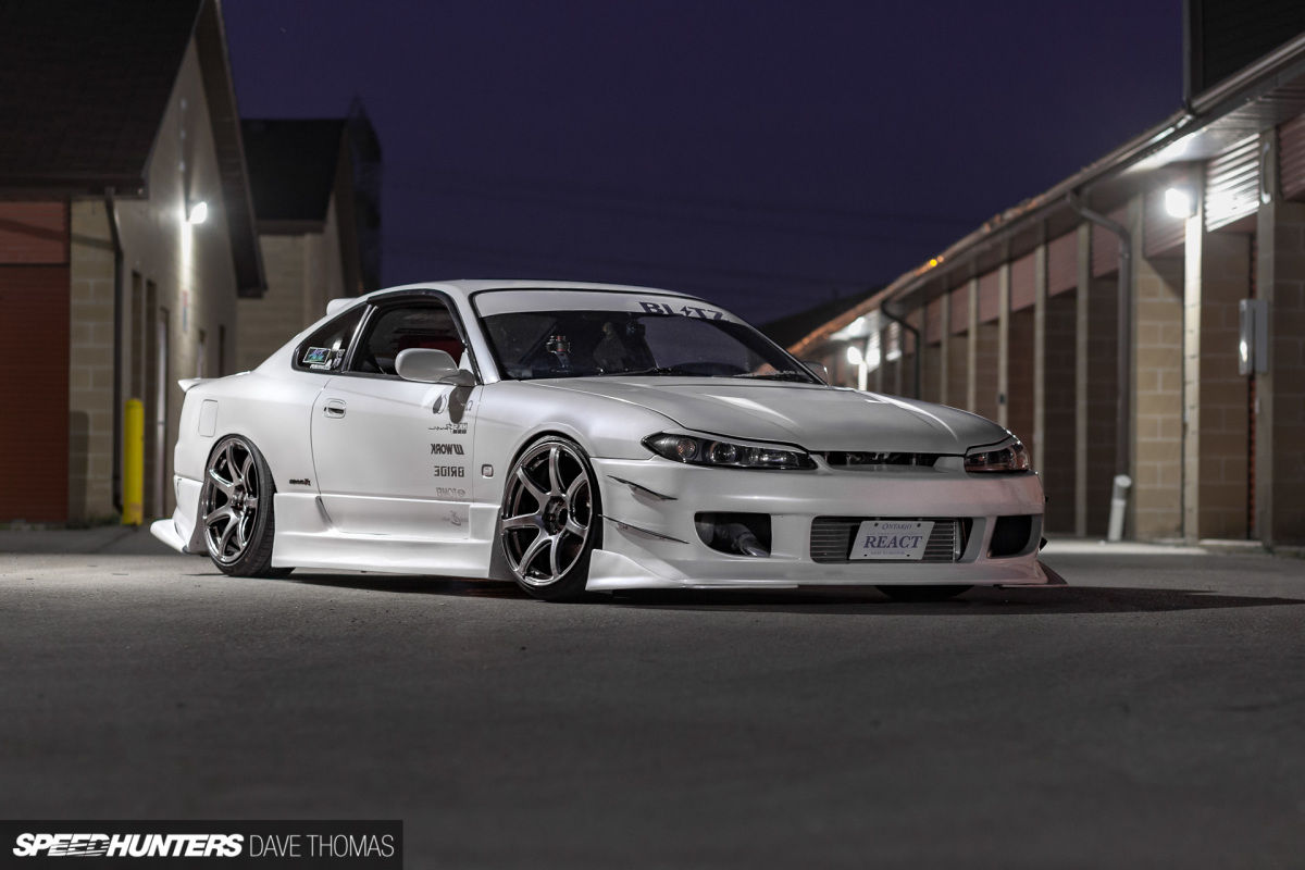Wallpaper #MM7iJJMB71dOy6JZURK091 Specd Right a Perfectly Balanced Silvia S15 Speedhunters