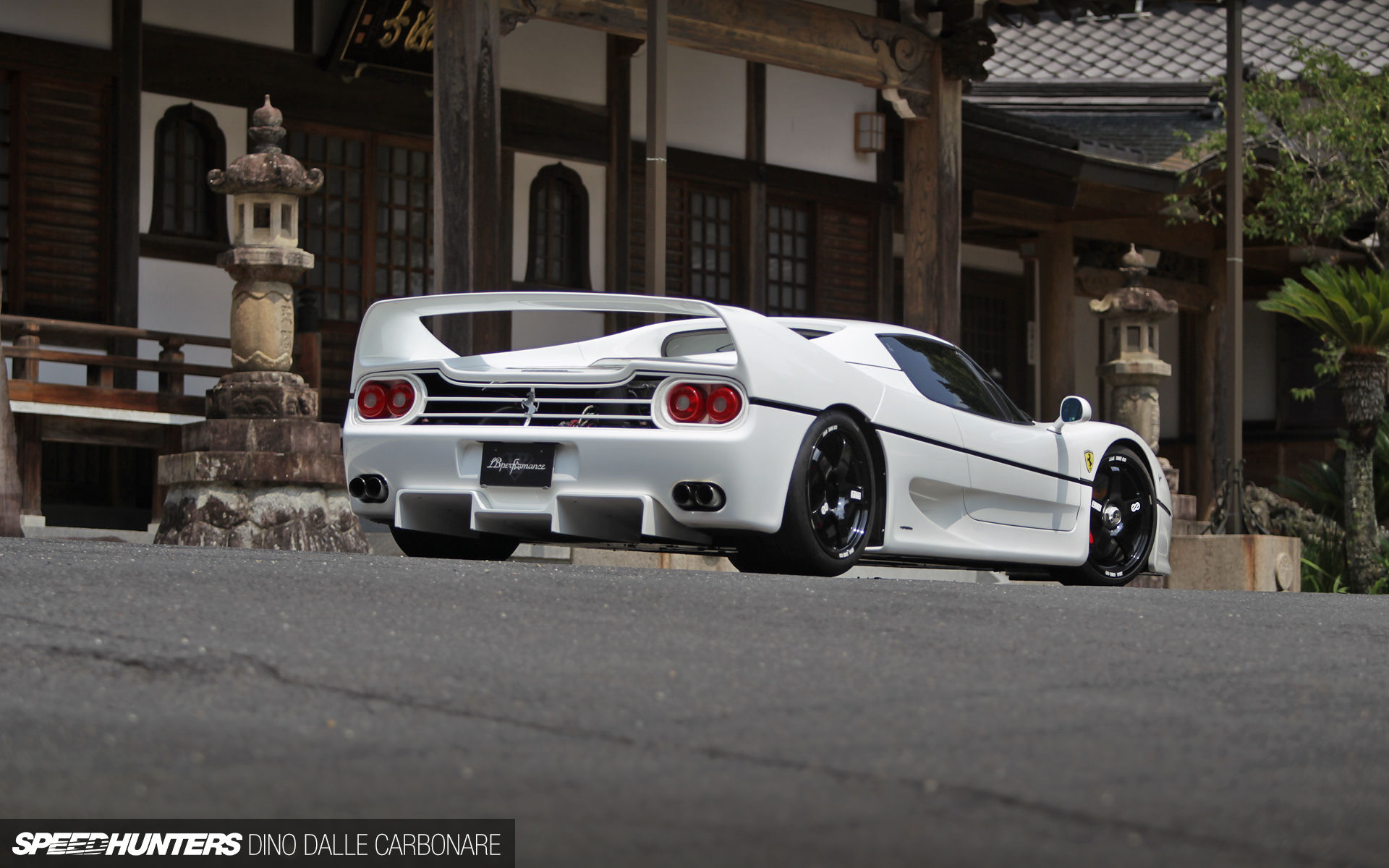 Wallpaper #Y2gHG5MBSpphPi3-9R5h138 Ferrari F50 2022