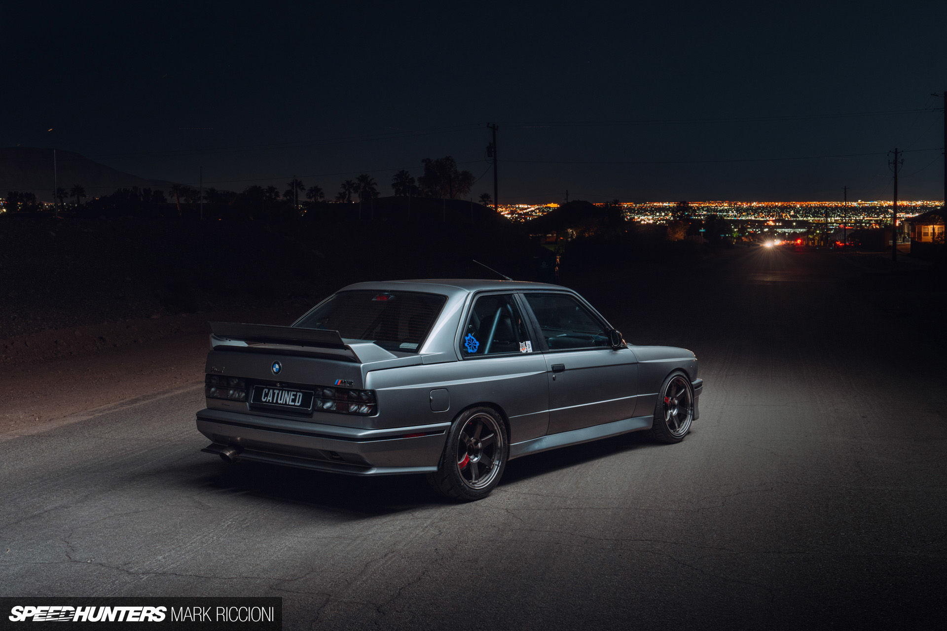 Wallpaper #TzVVkZcBk_lpvpalyZPZ160 Evolution Evolved the Catuned E30 M3 Speedhunters