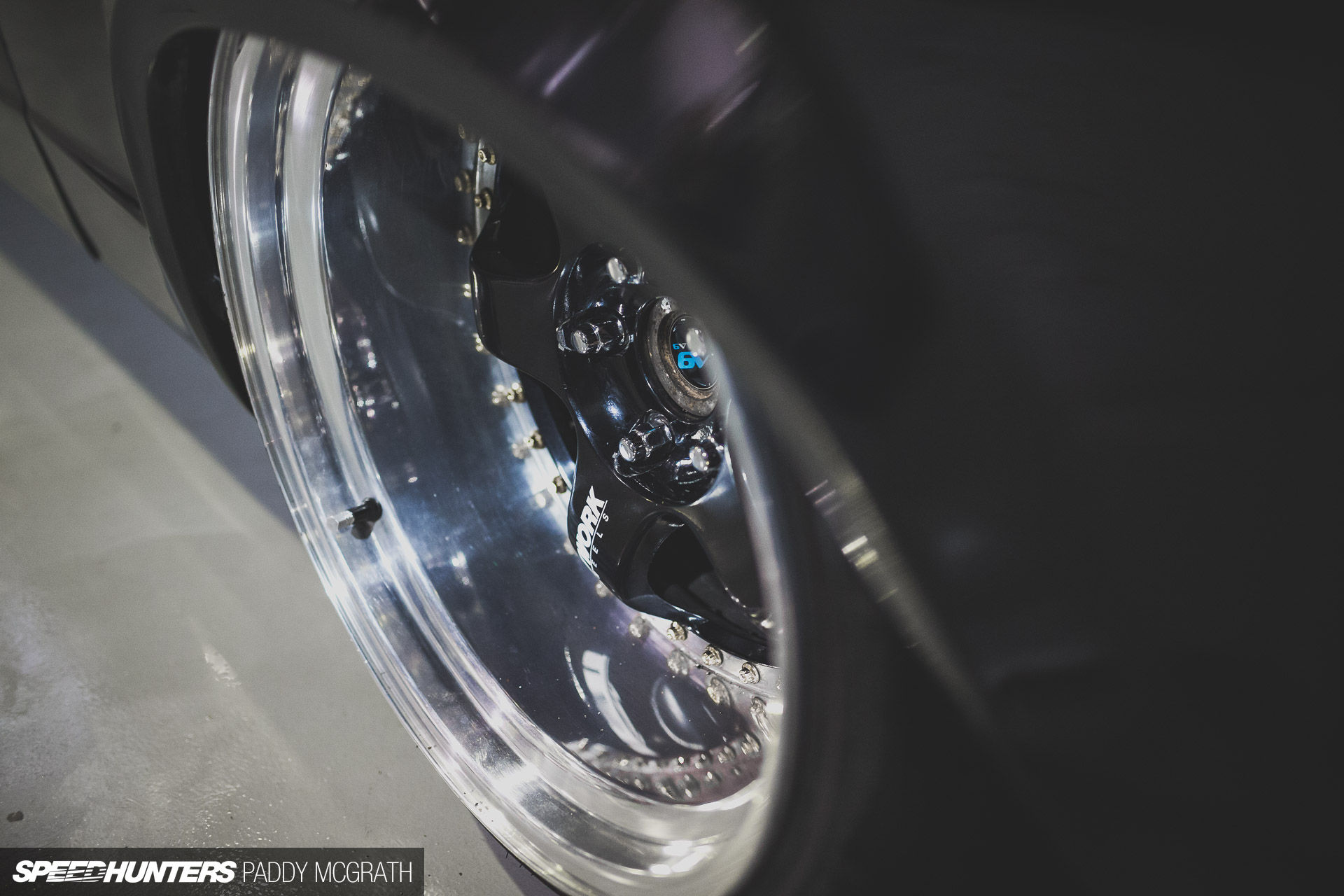 Wallpaper #-2cOBJMBSpphPi3-_LVI243 Evolving Style a New Era Mazda Rx 3 Speedhunters