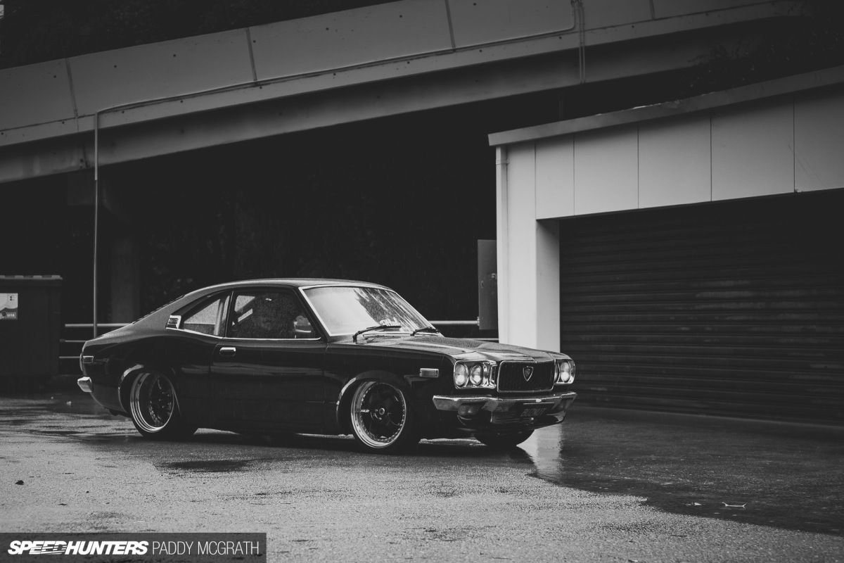 Wallpaper #-2cOBJMBSpphPi3-_LVI266 Evolving Style a New Era Mazda Rx 3 Speedhunters