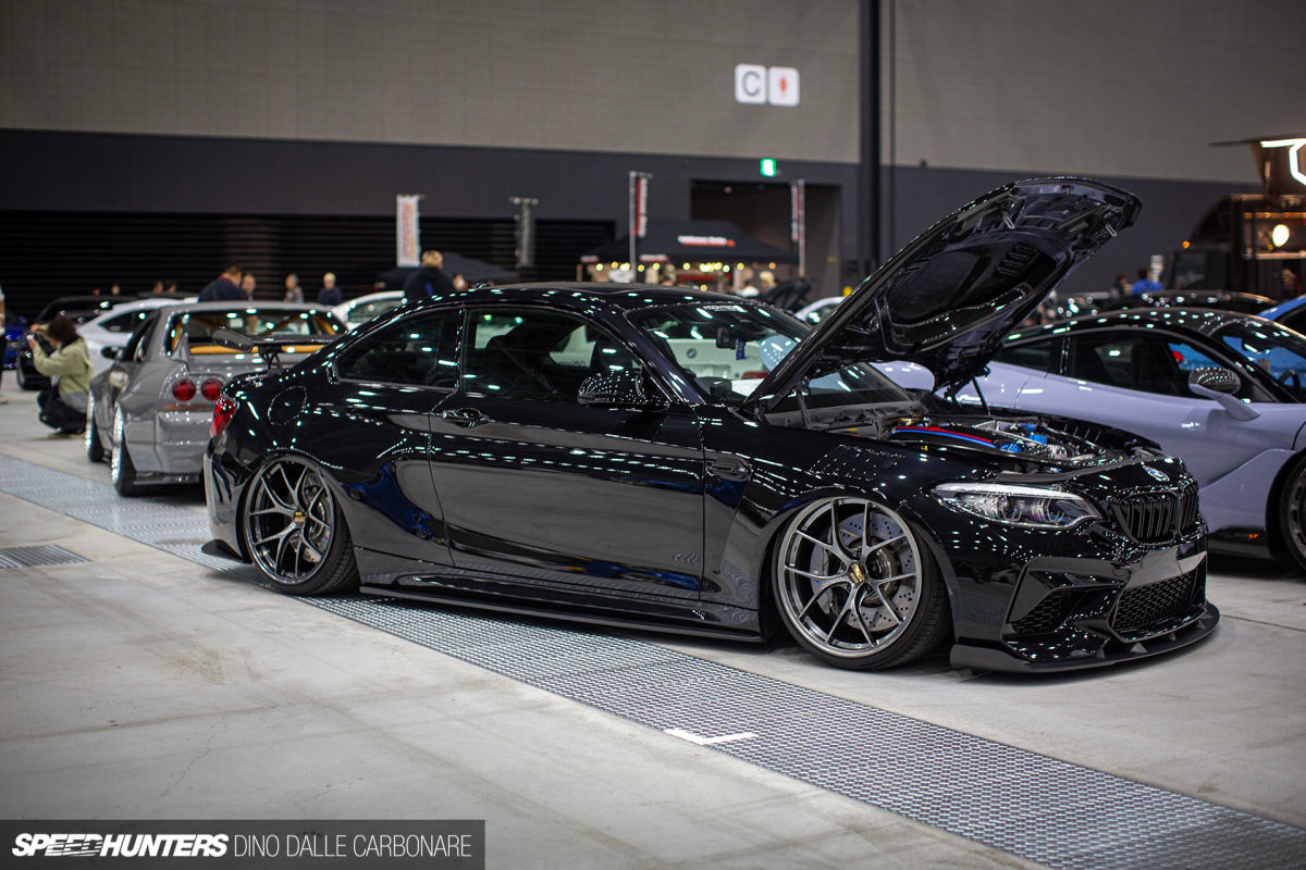 Wallpaper #BAPdZZMBpyOg8YnEydoA170 The Imports of Wekfest Japan Speedhunters