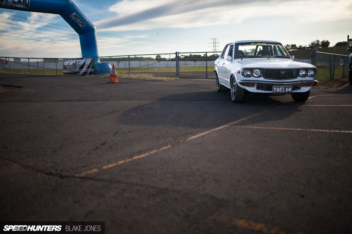 Wallpaper #-2cOBJMBSpphPi3-_LVI88 Tradition Be Damned the Ultimate Street Mazda Rx 3 Speedhunters