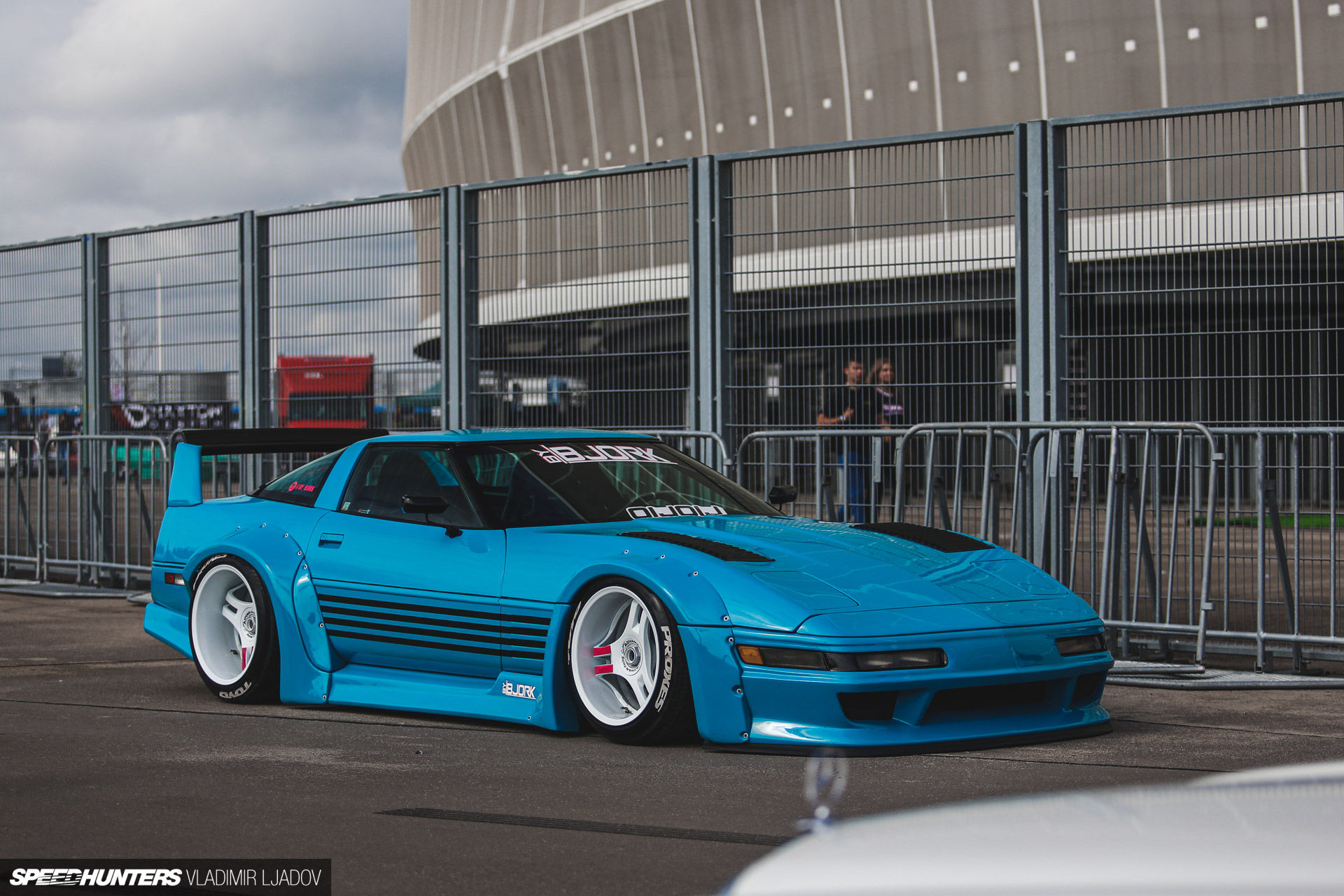 Wallpaper #q2dJDJMBSpphPi3-fd2b168 Japan Meets USA in Sweden a Jdm Inspired C4 Corvette Speedhunters