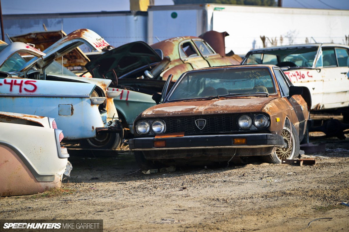 Wallpaper #NGesAJMBSpphPi3-Aaei200 Imports in an American Junkyard Speedhunters