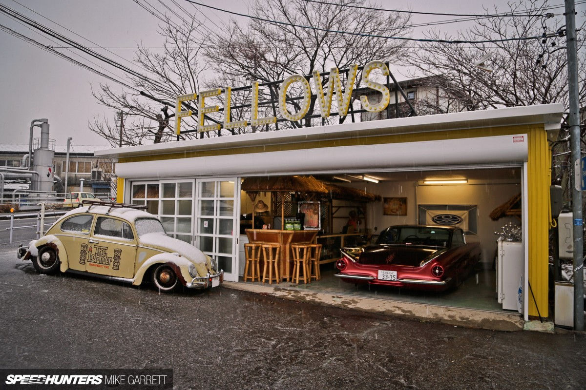 Wallpaper #PRmoEI8BtGB6xQ78m18h39 The Ultimate Car Hangout Spot Speedhunters