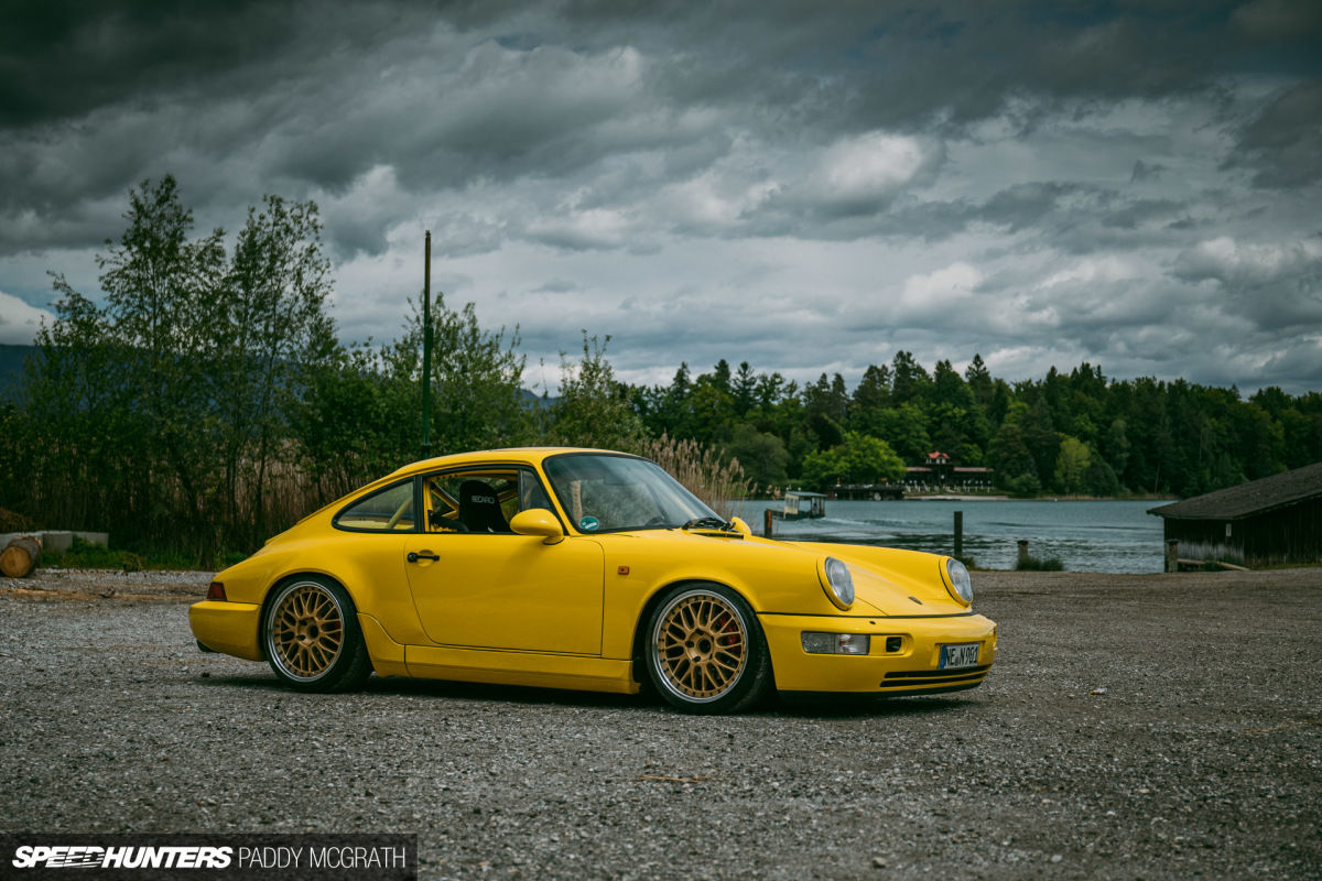 Wallpaper #gFYIfJcBsd6xcFiErt3g60 10 of the Best Air Cooled Porsches Speedhunters