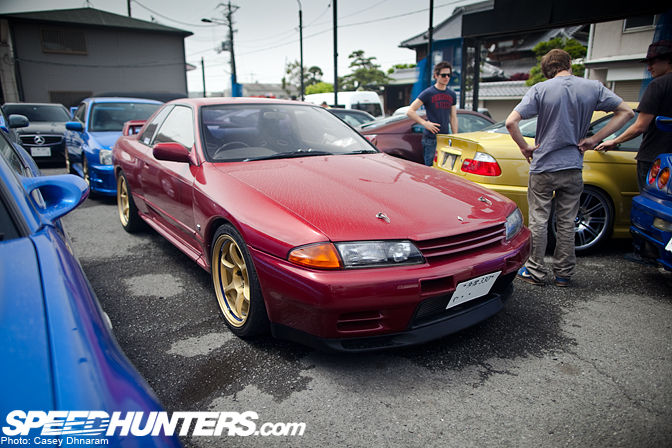 Wallpaper #v7hw2pIBJvJKYCmEjfFq205 Discussion What Are Tomorrows Classics Speedhunters